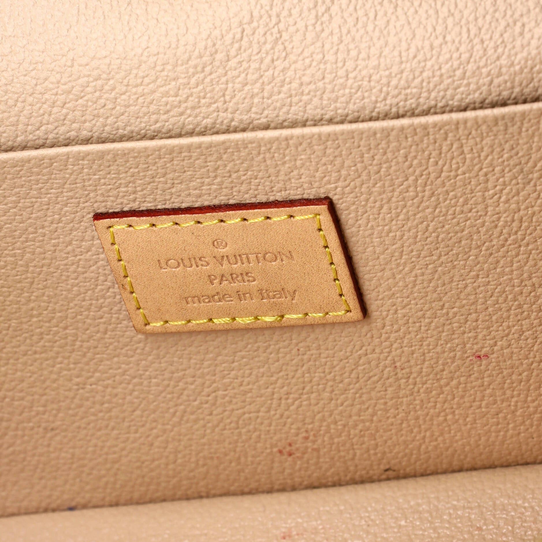 Louis Vuitton Nice Vanity Case Size ONE SIZE - 7 Thumbnail