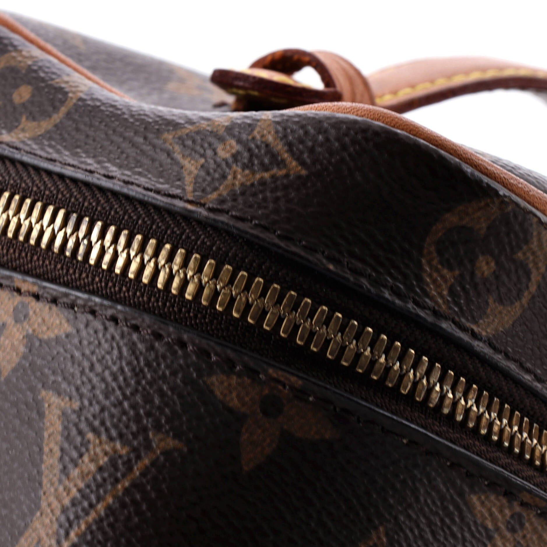 Louis Vuitton Nice Vanity Case Size ONE SIZE - 6 Thumbnail