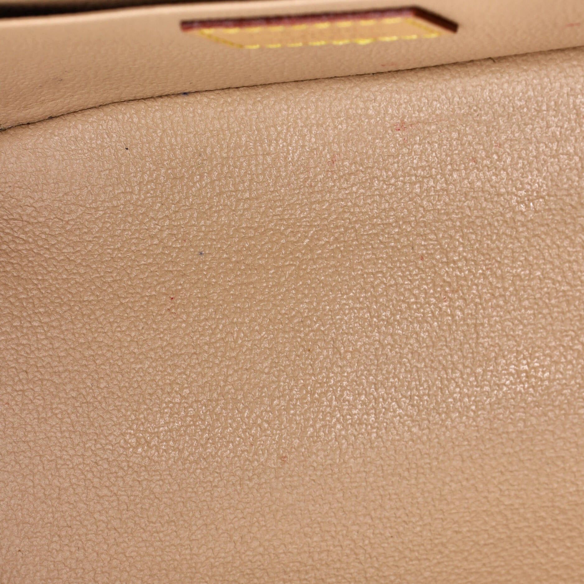 Louis Vuitton Nice Vanity Case Size ONE SIZE - 5 Thumbnail