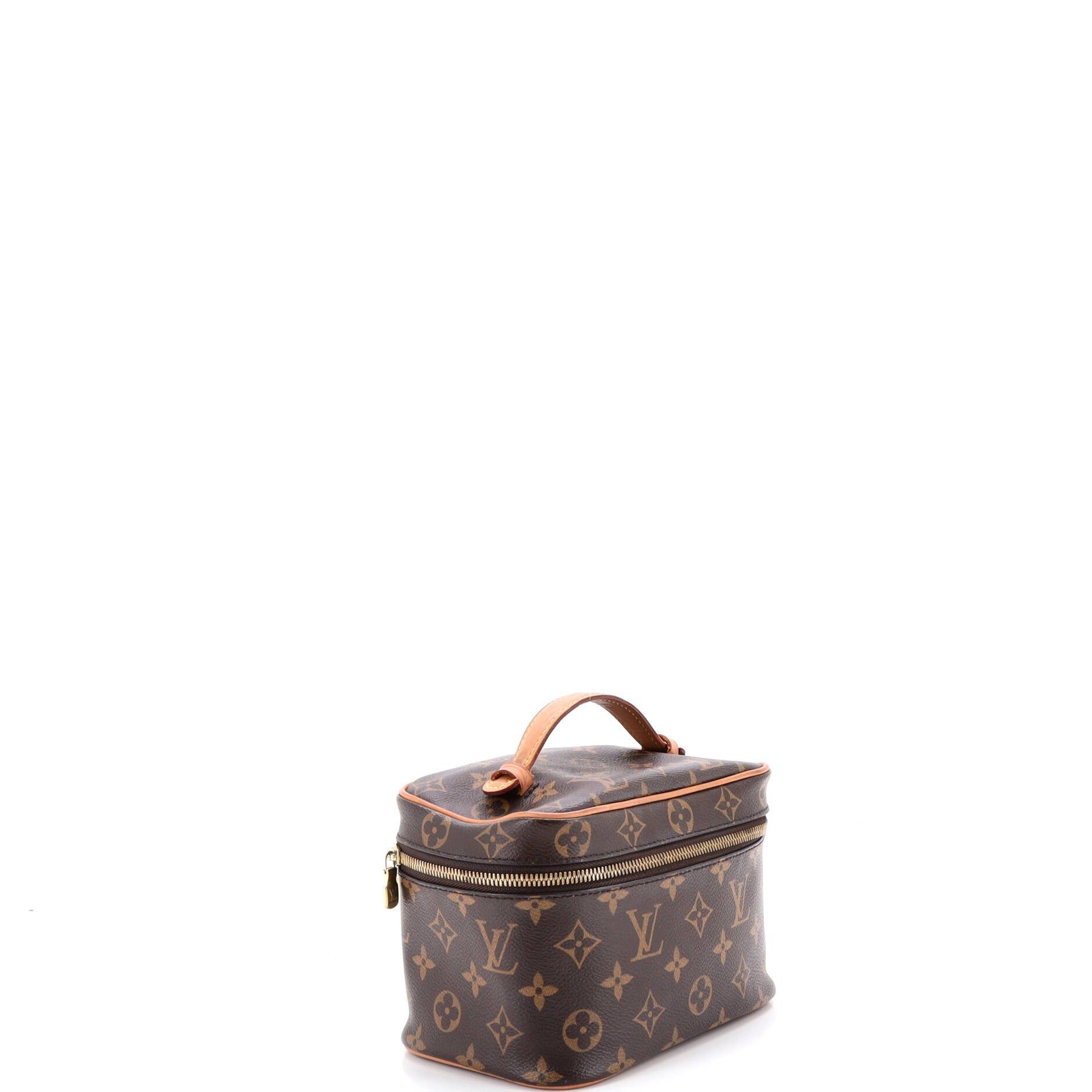 Louis Vuitton Nice Vanity Case Size ONE SIZE - 2 Thumbnail