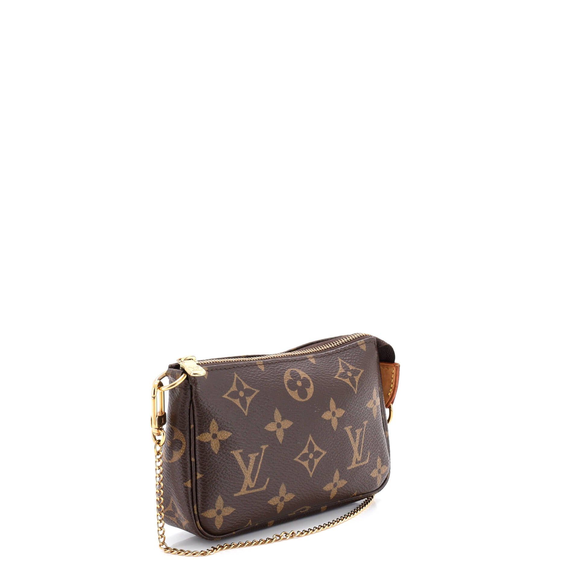 Louis Vuitton Pochette Accessoires Size ONE SIZE - 2 Thumbnail