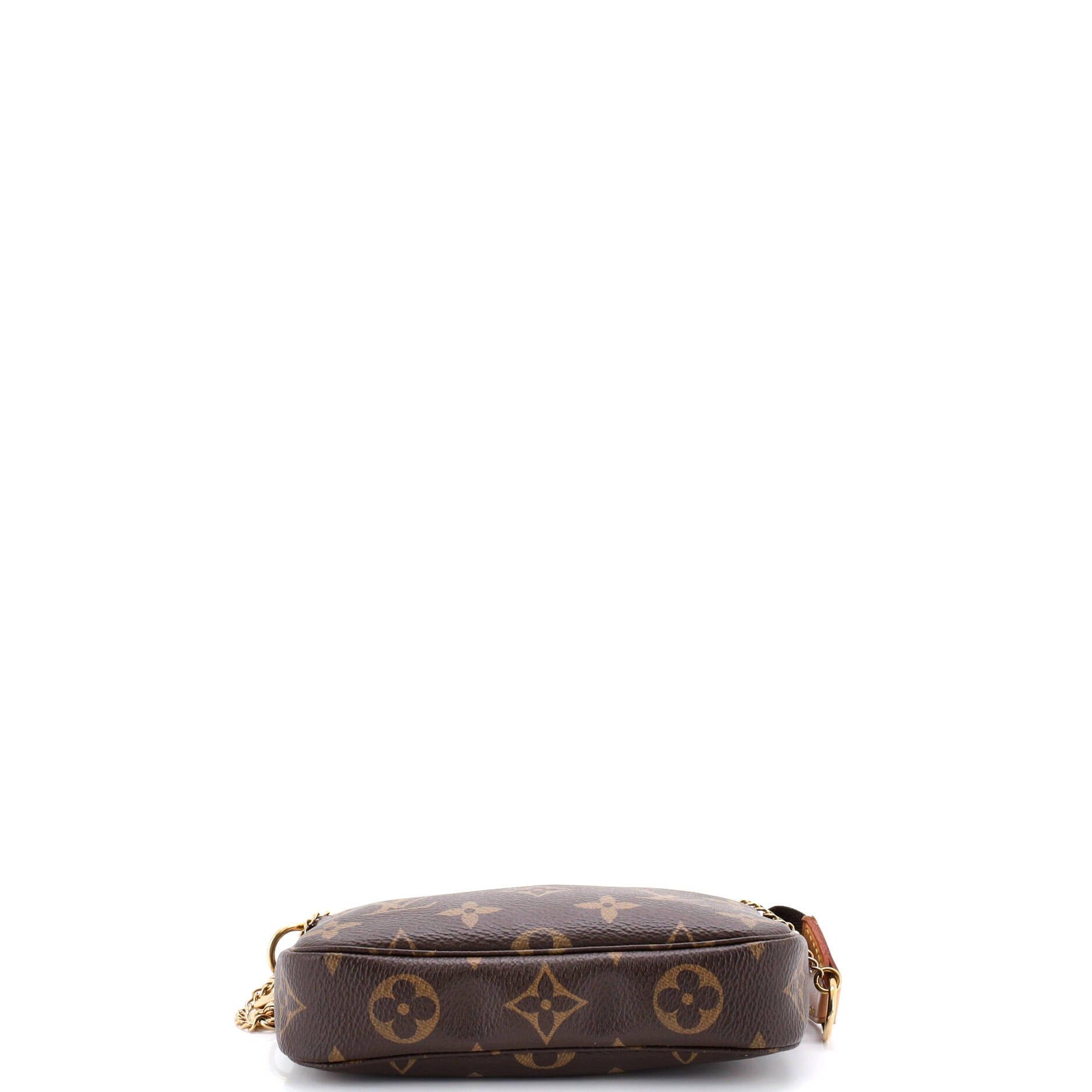 Louis Vuitton Pochette Accessoires Size ONE SIZE - 4 Thumbnail