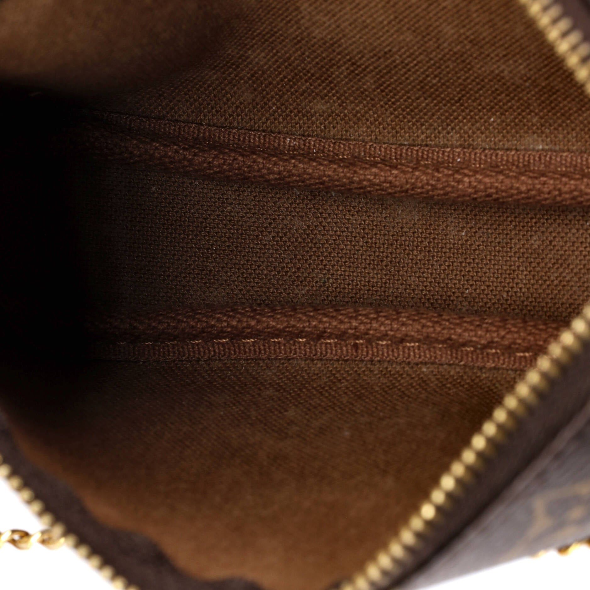 Louis Vuitton Pochette Accessoires Size ONE SIZE - 6 Thumbnail