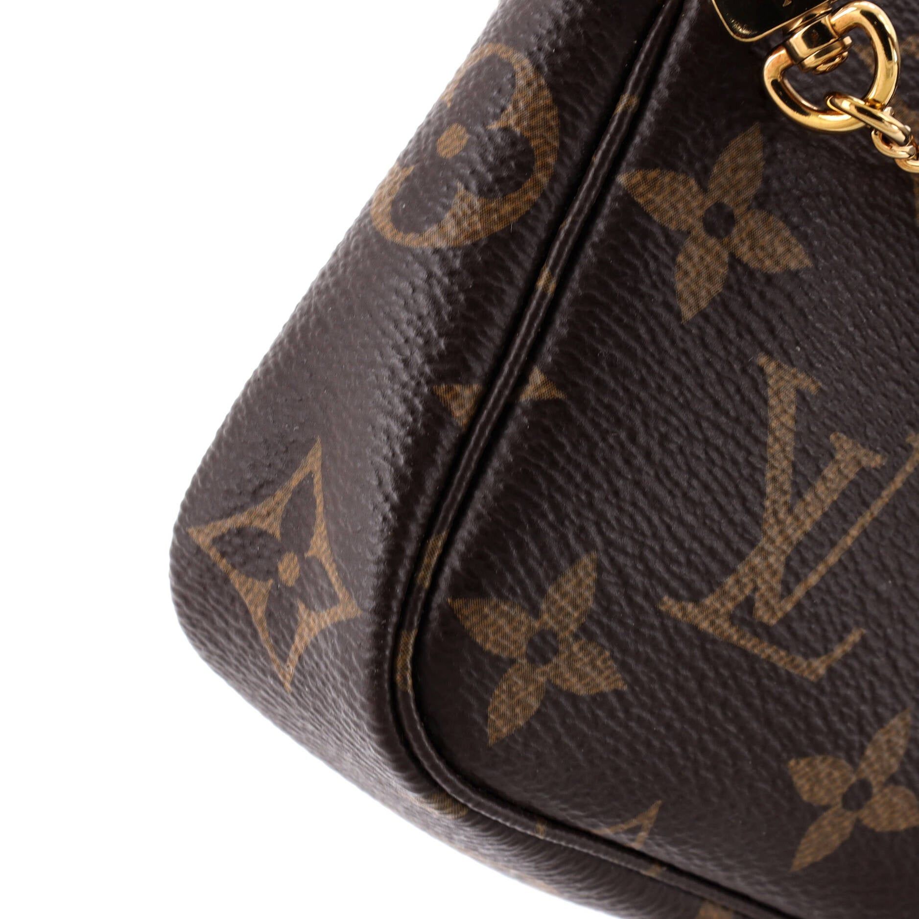 Louis Vuitton Pochette Accessoires Size ONE SIZE - 5 Thumbnail