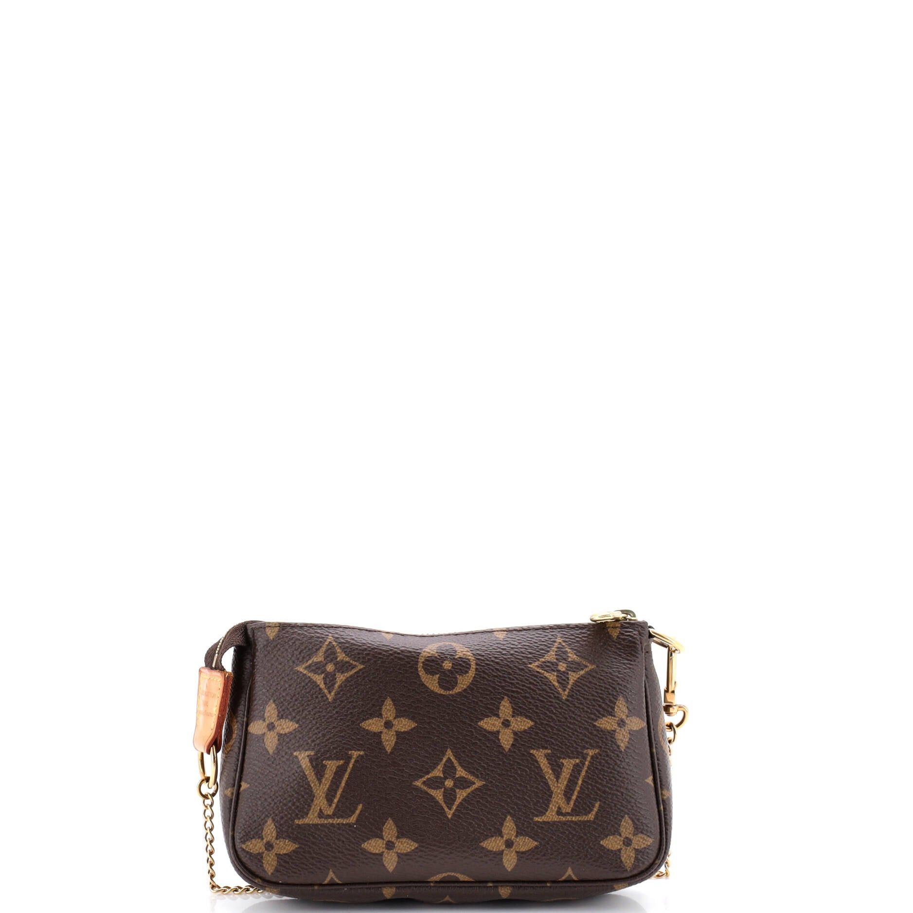 Louis Vuitton Pochette Accessoires Size ONE SIZE - 3 Thumbnail