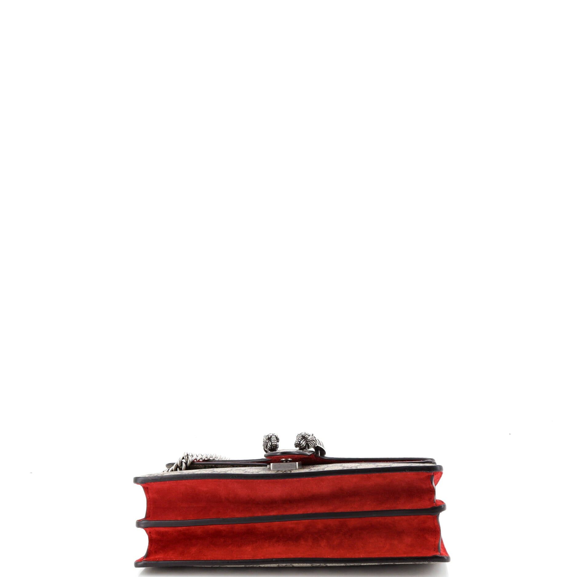 Gucci Dionysus Bag Size ONE SIZE - 4 Thumbnail