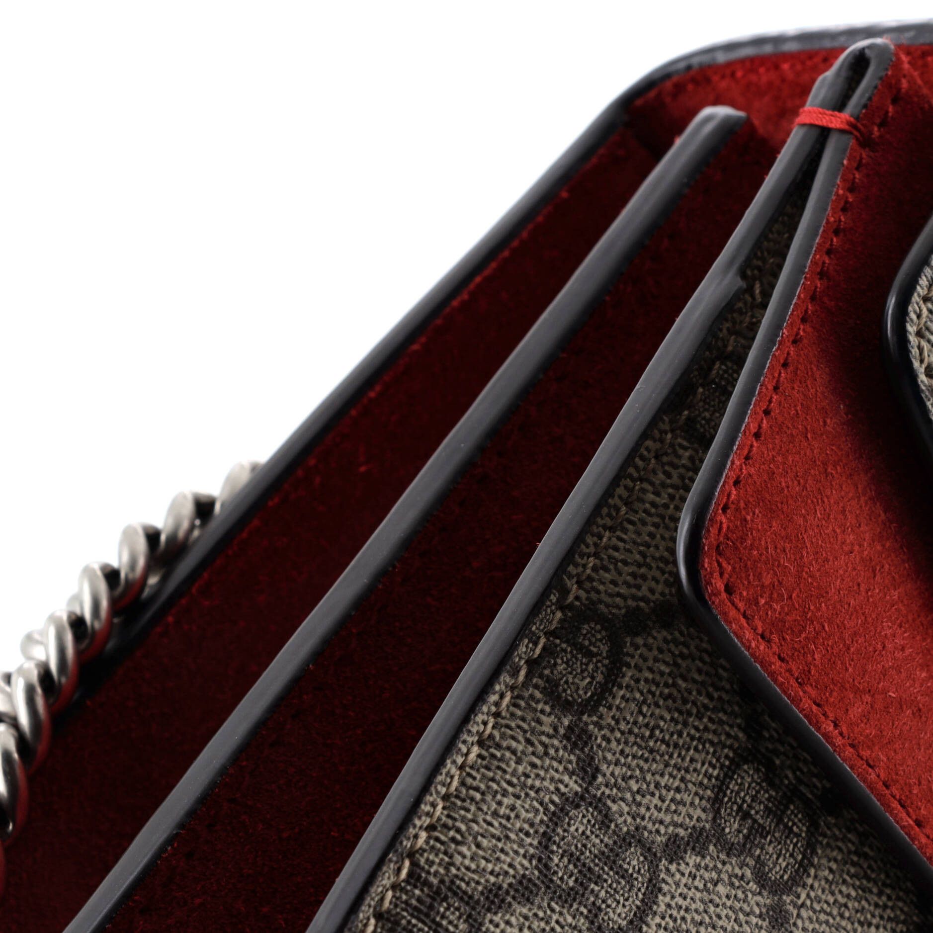 Gucci Dionysus Bag Size ONE SIZE - 6 Thumbnail