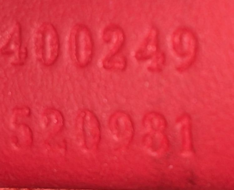 Gucci Dionysus Bag Size ONE SIZE - 7 Thumbnail