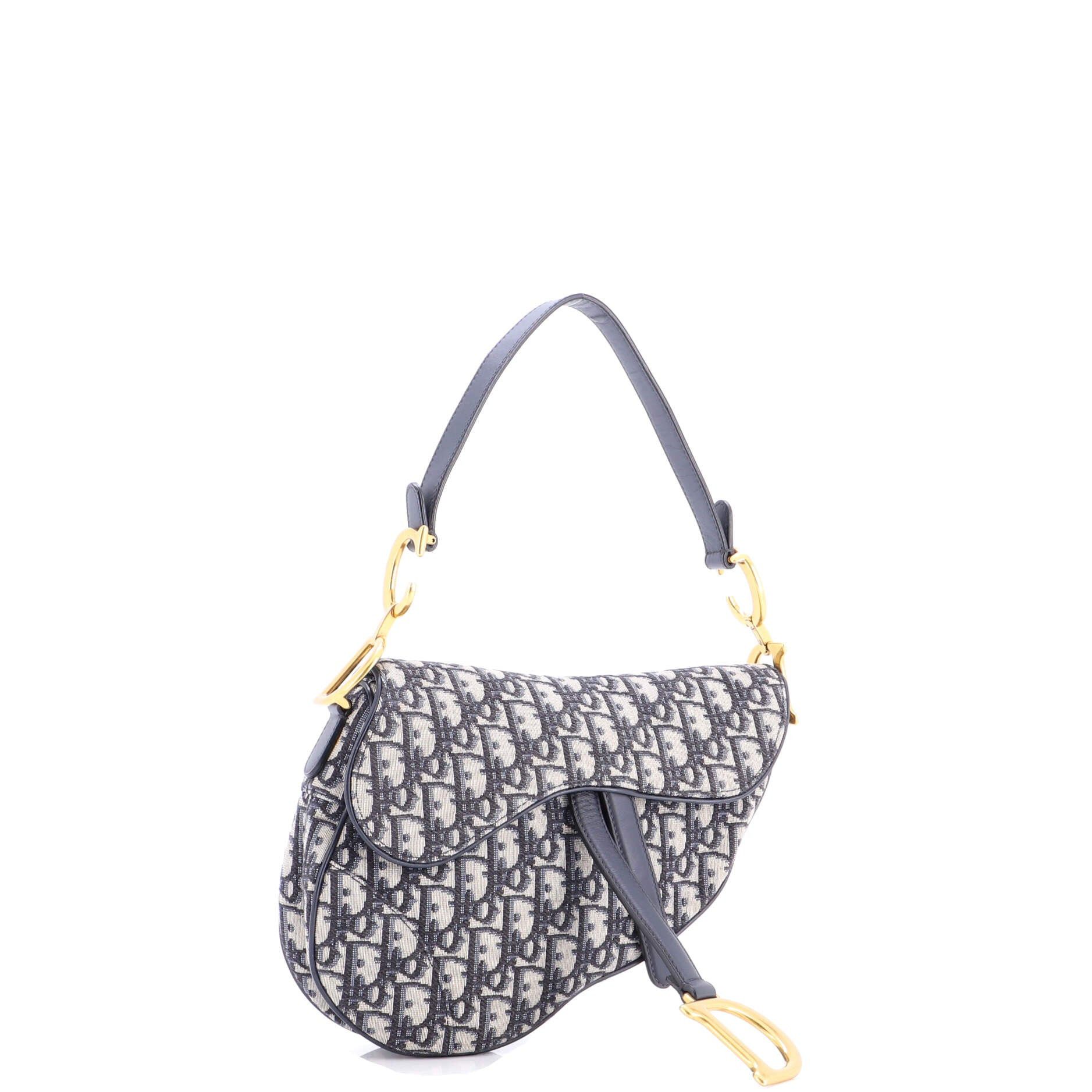 Dior Saddle Handbag Size ONE SIZE - 2 Thumbnail