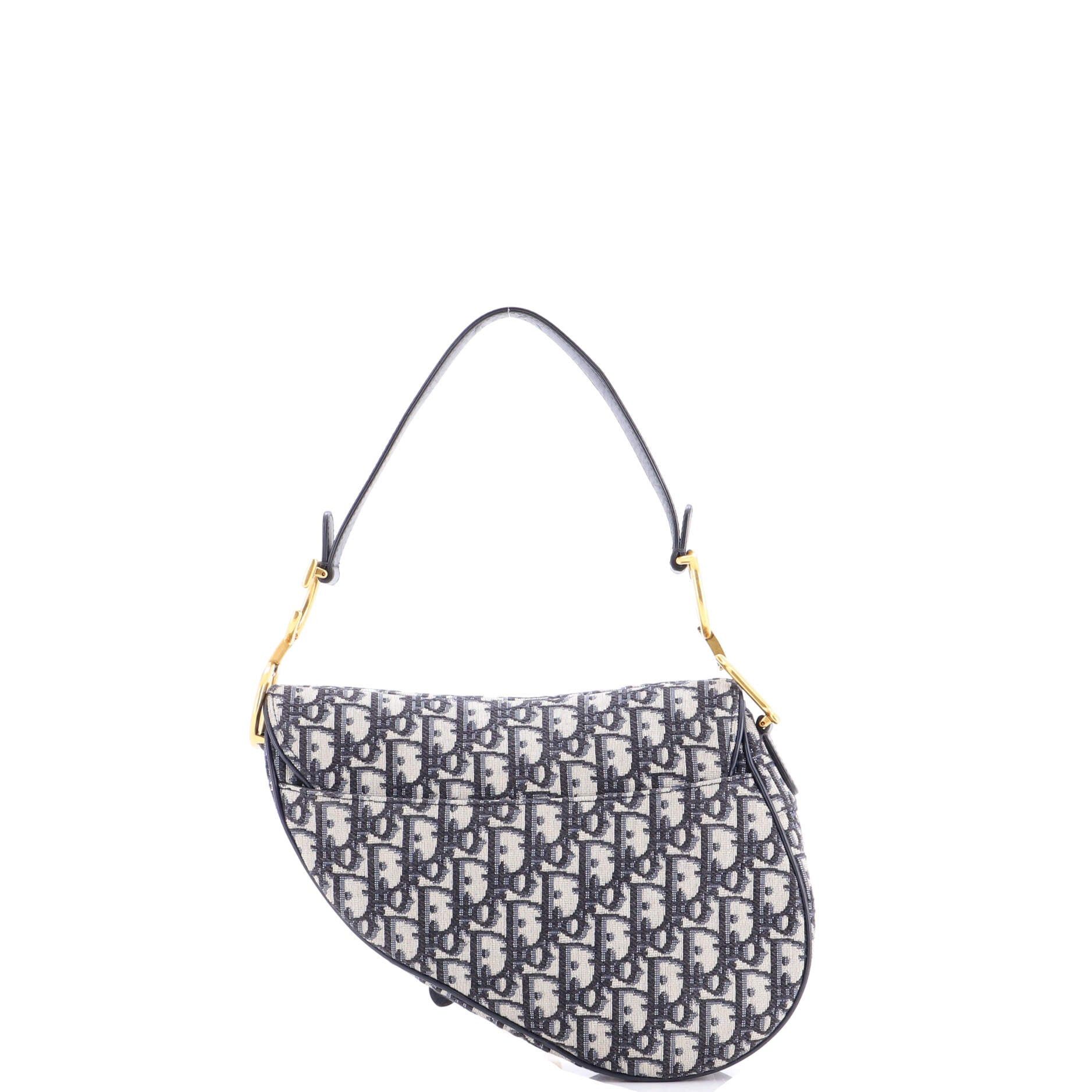 Dior Saddle Handbag Size ONE SIZE - 3 Thumbnail