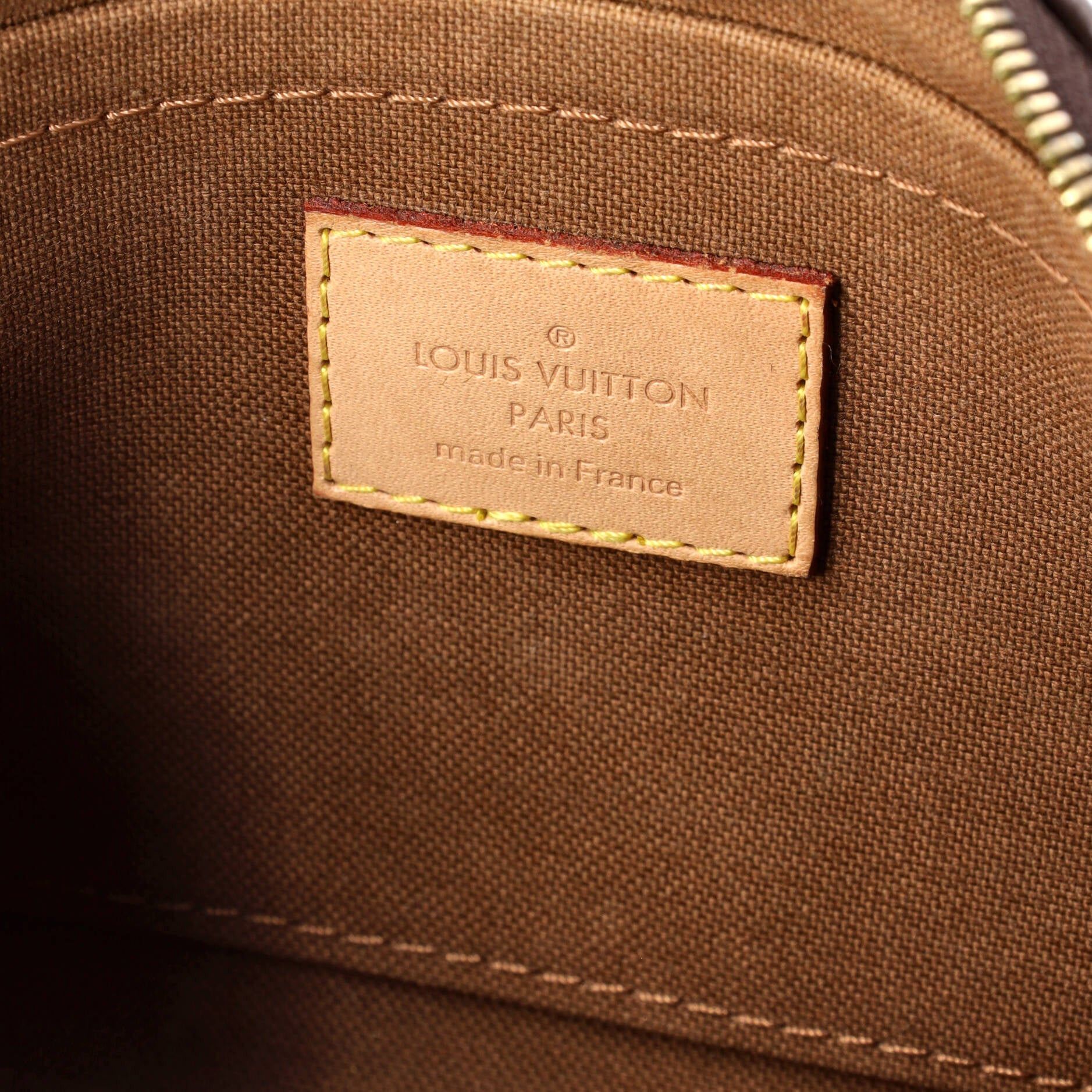 Louis Vuitton Multi Pochette Accessoires Size ONE SIZE - 7 Thumbnail