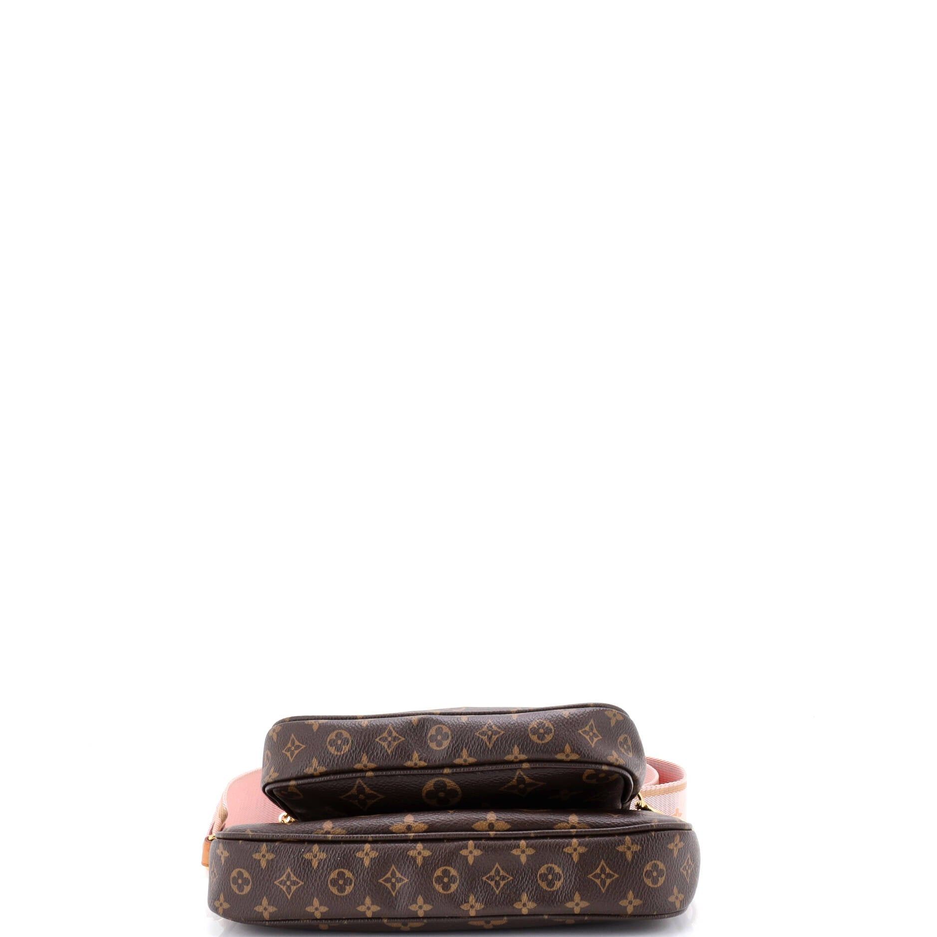 Louis Vuitton Multi Pochette Accessoires Size ONE SIZE - 4 Thumbnail