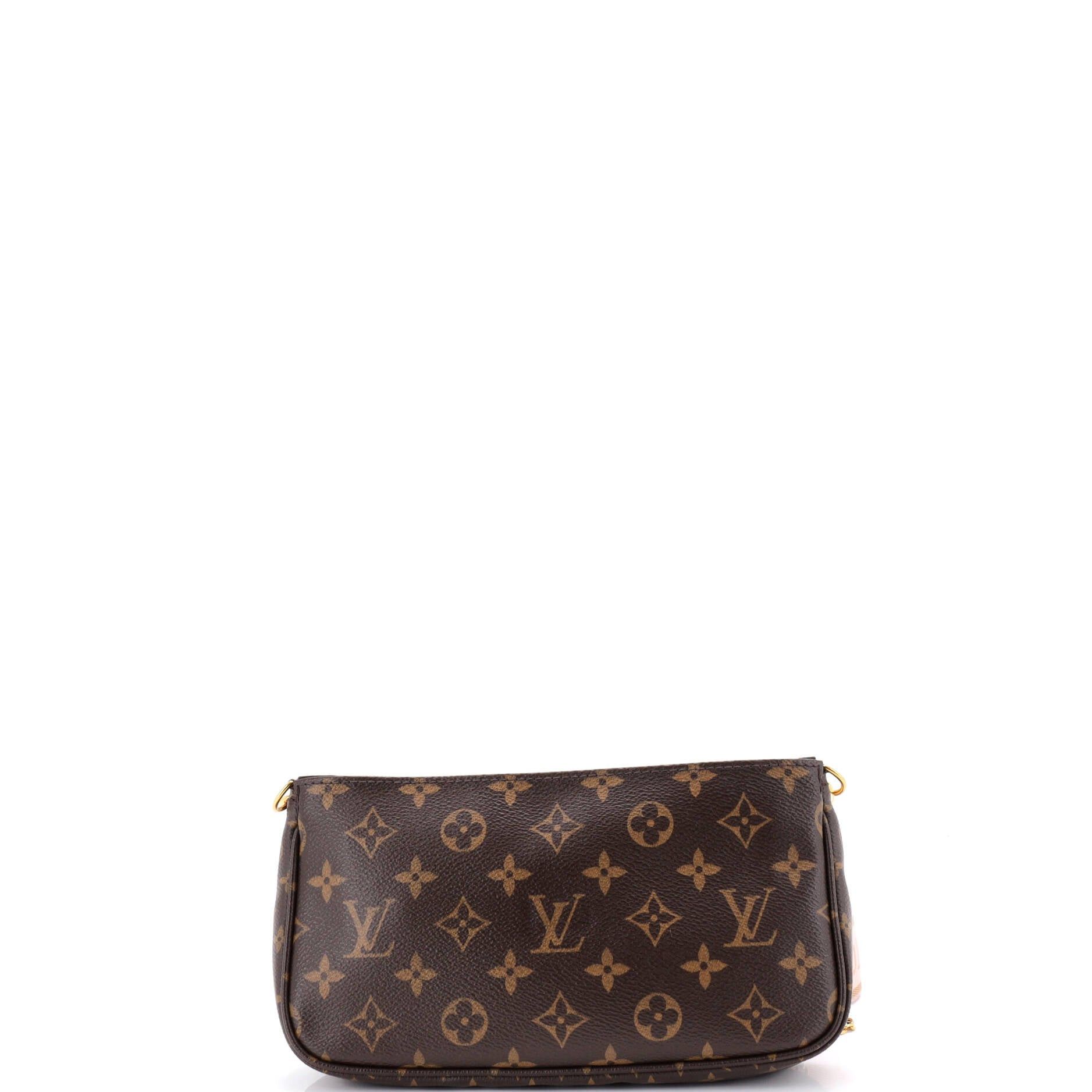 Louis Vuitton Multi Pochette Accessoires Size ONE SIZE - 3 Thumbnail