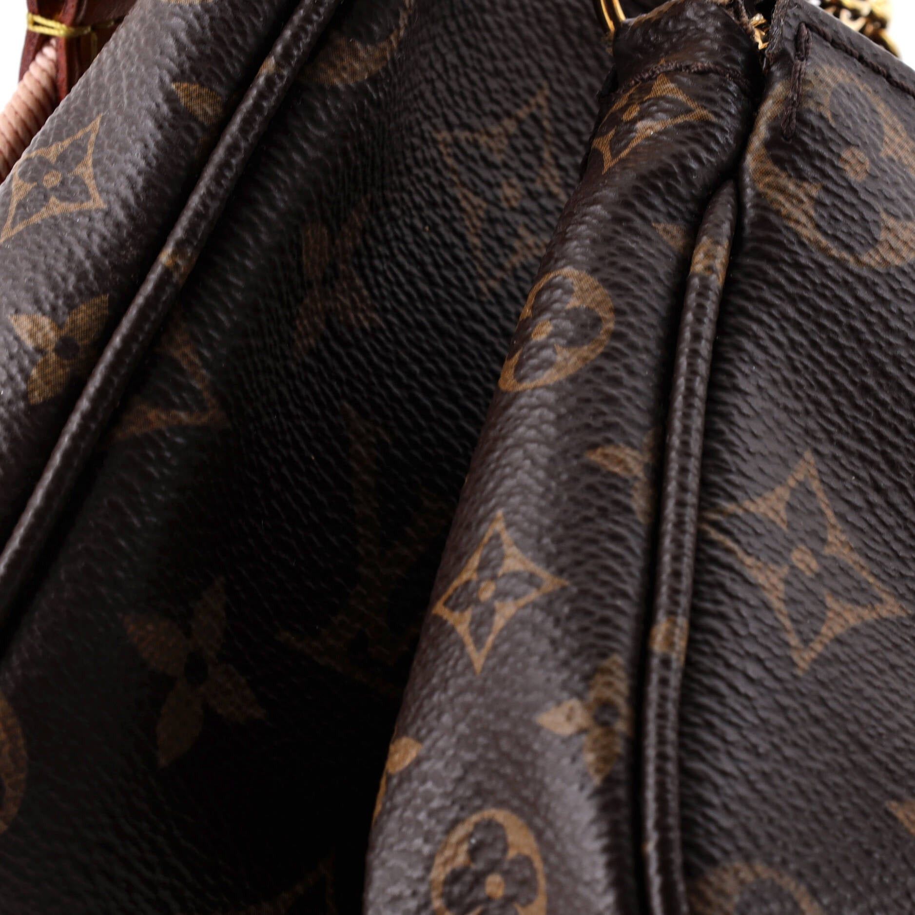 Louis Vuitton Multi Pochette Accessoires Size ONE SIZE - 6 Thumbnail