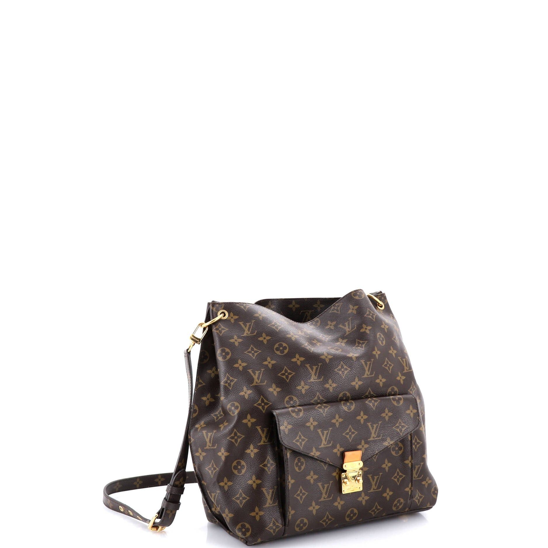Louis Vuitton Metis Hobo Size ONE SIZE - 2 Thumbnail