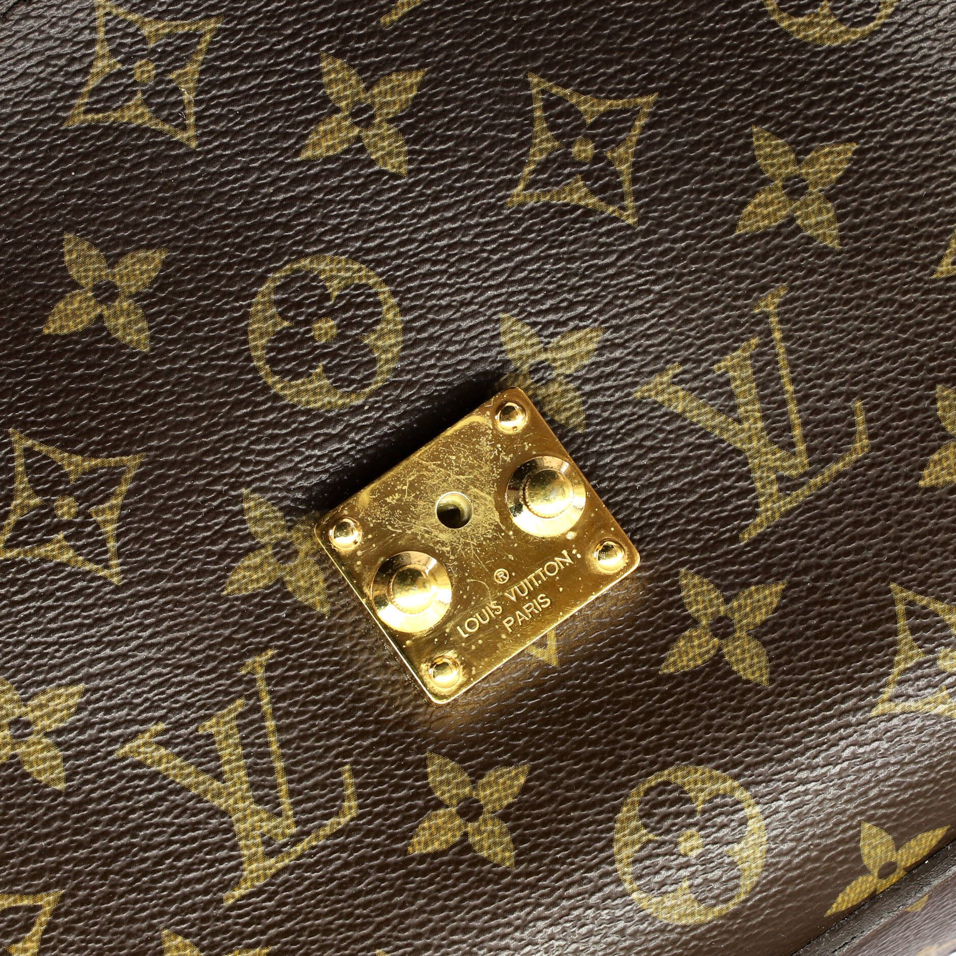 Louis Vuitton Metis Hobo Size ONE SIZE - 7 Thumbnail