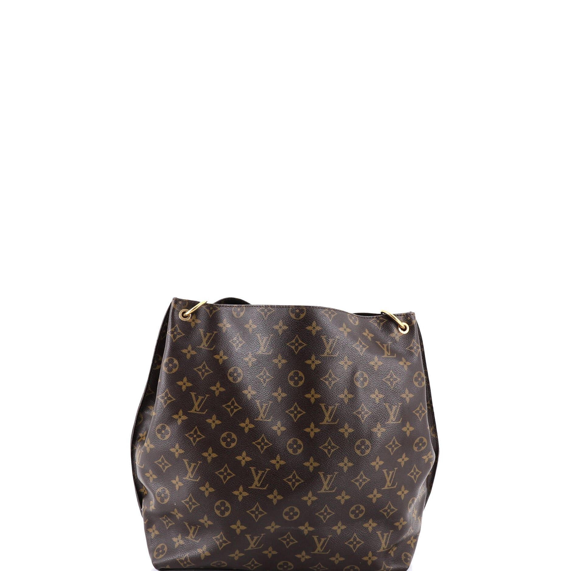 Louis Vuitton Metis Hobo Size ONE SIZE - 3 Thumbnail