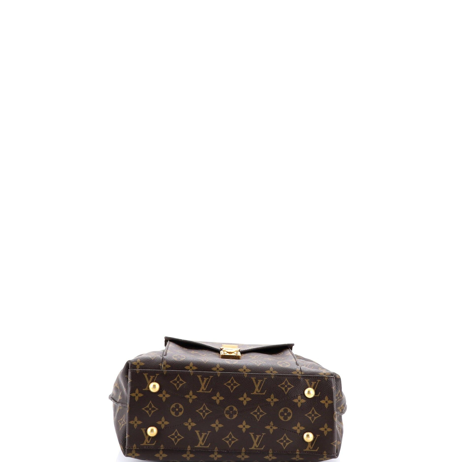 Louis Vuitton Metis Hobo Size ONE SIZE - 4 Thumbnail