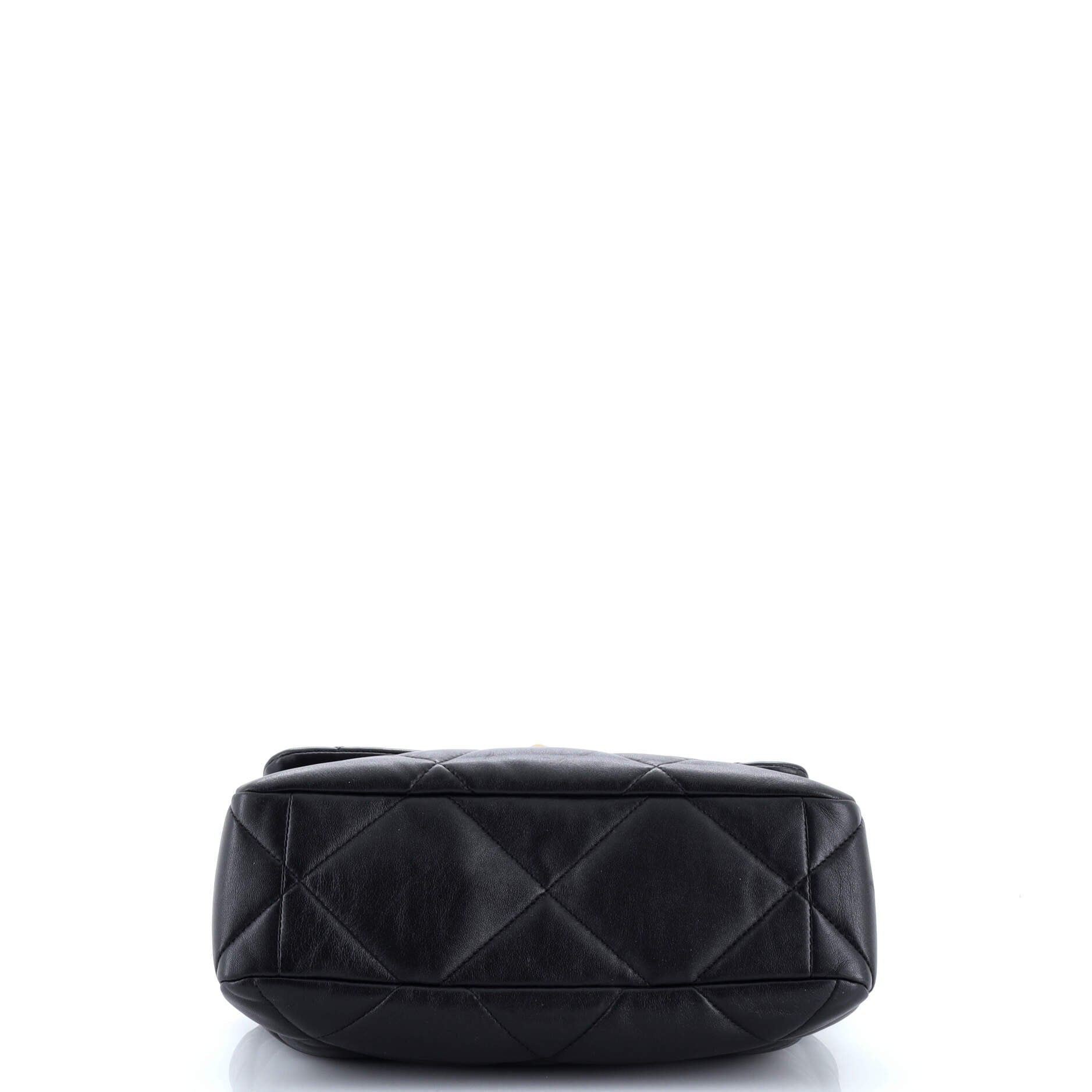 Chanel 19 Flap Bag Size ONE SIZE - 4 Thumbnail