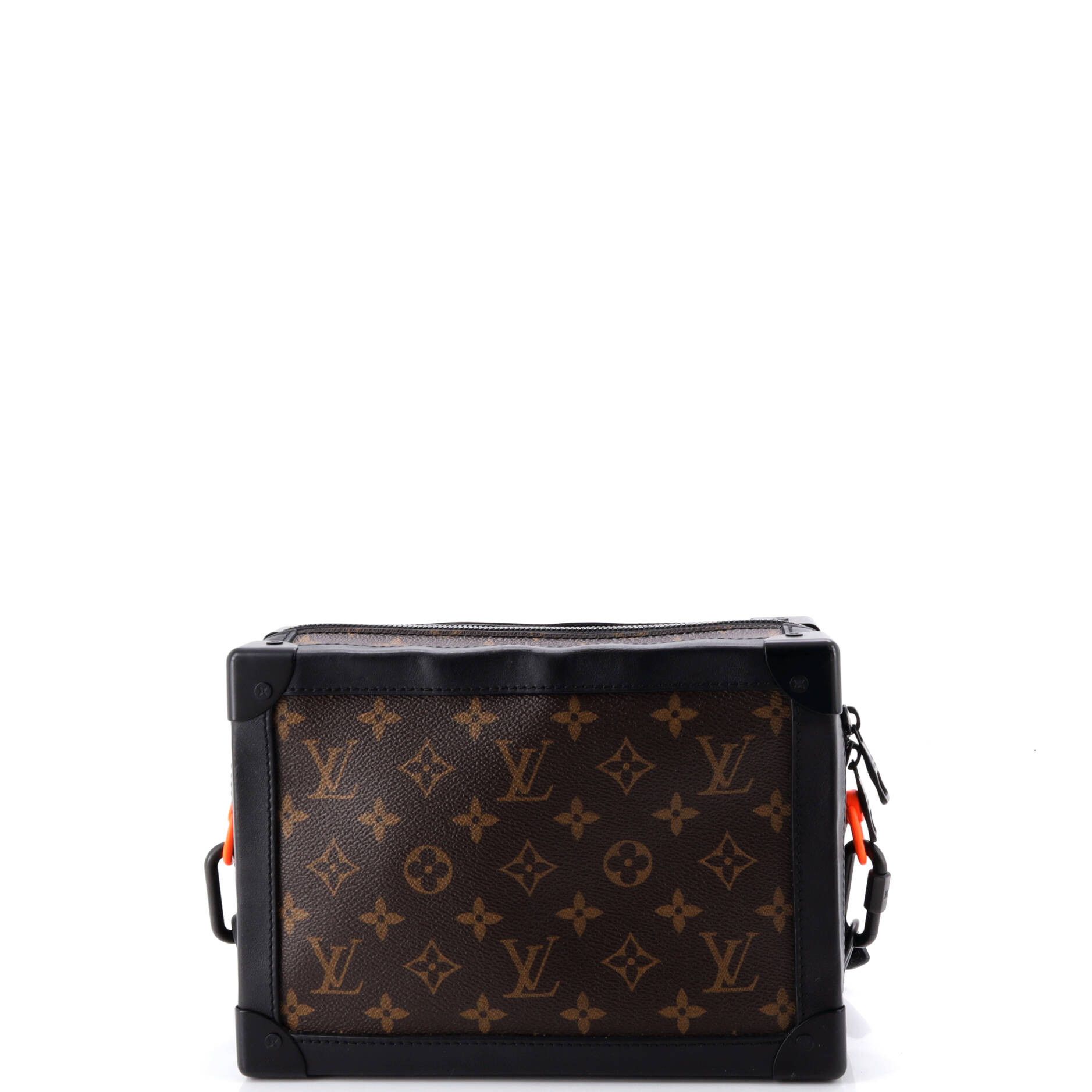 Louis Vuitton Solar Ray Soft Trunk Bag Size ONE SIZE - 3 Thumbnail