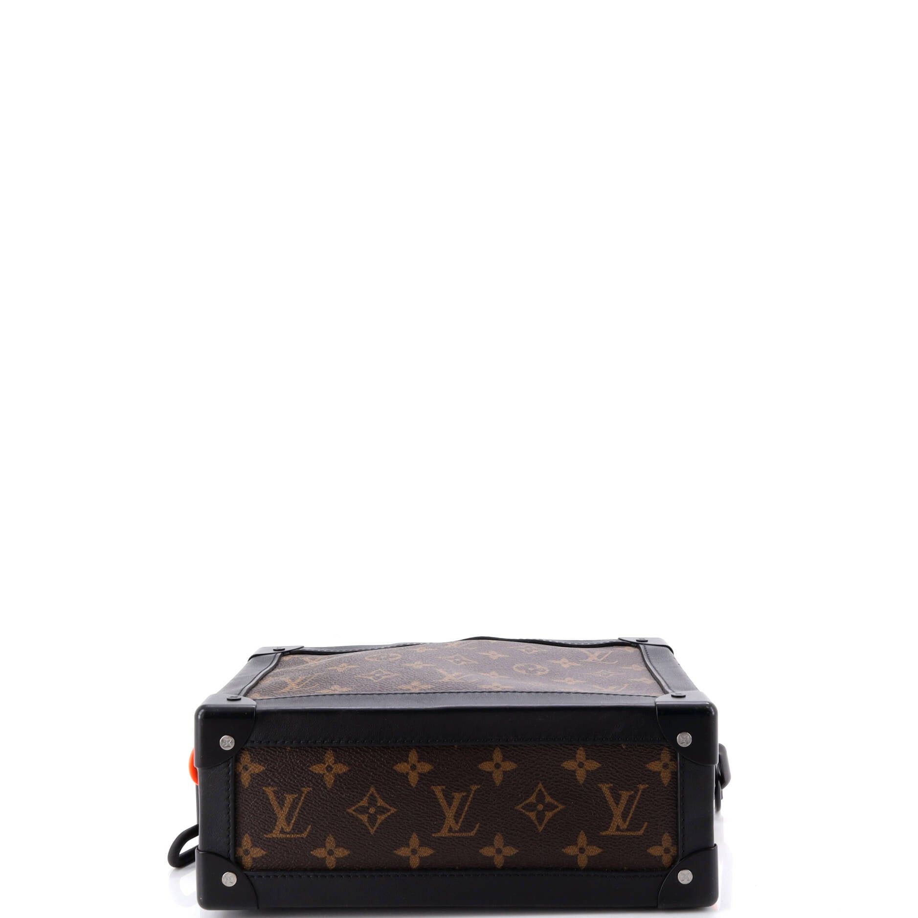 Louis Vuitton Solar Ray Soft Trunk Bag Size ONE SIZE - 4 Thumbnail