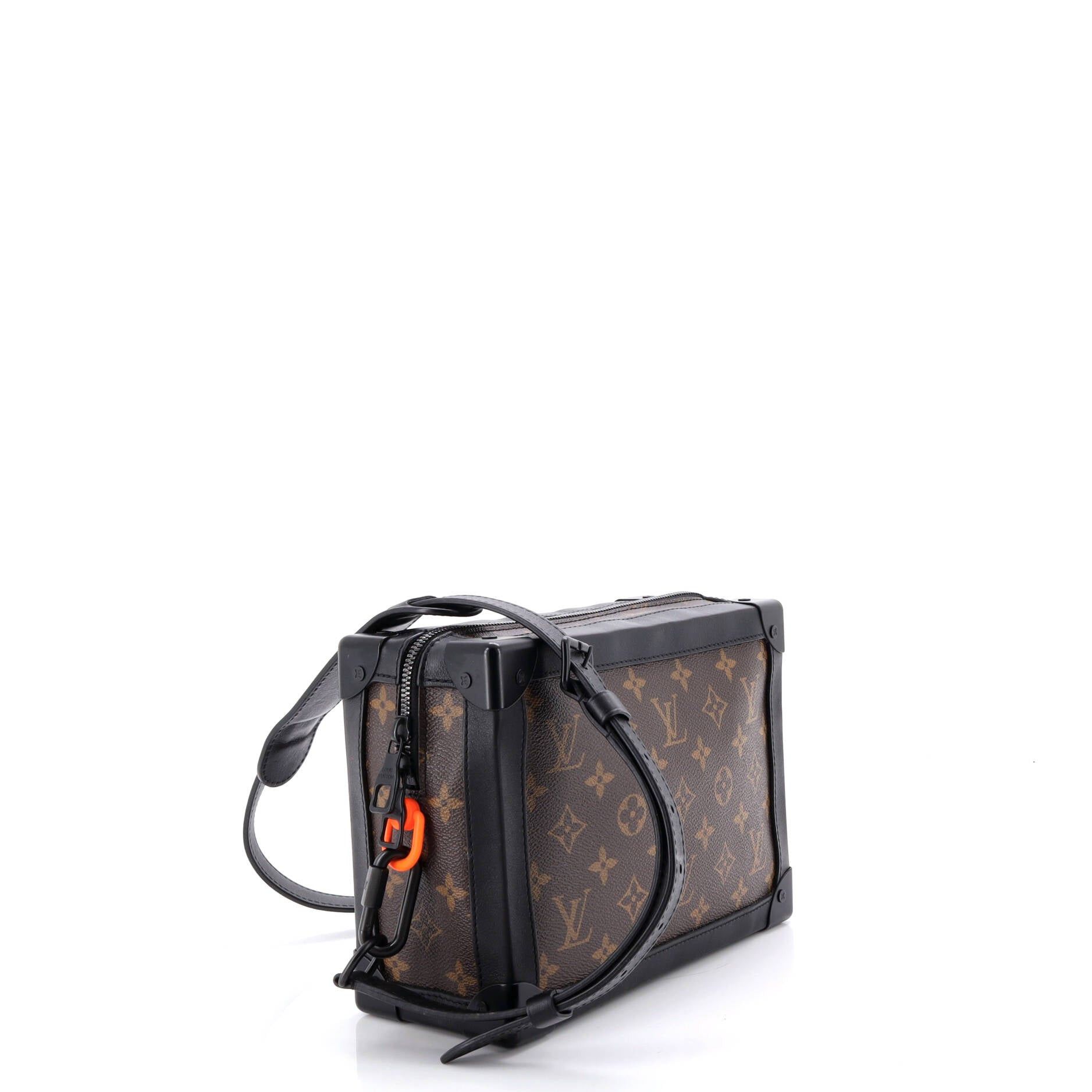 Louis Vuitton Solar Ray Soft Trunk Bag Size ONE SIZE - 2 Thumbnail