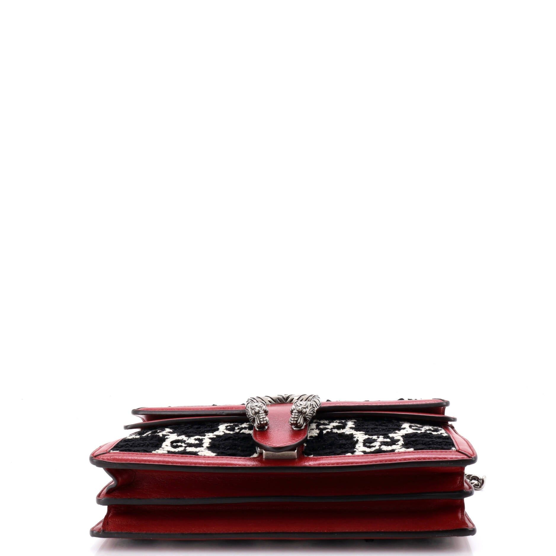 Gucci Dionysus Bag Size ONE SIZE - 4 Thumbnail