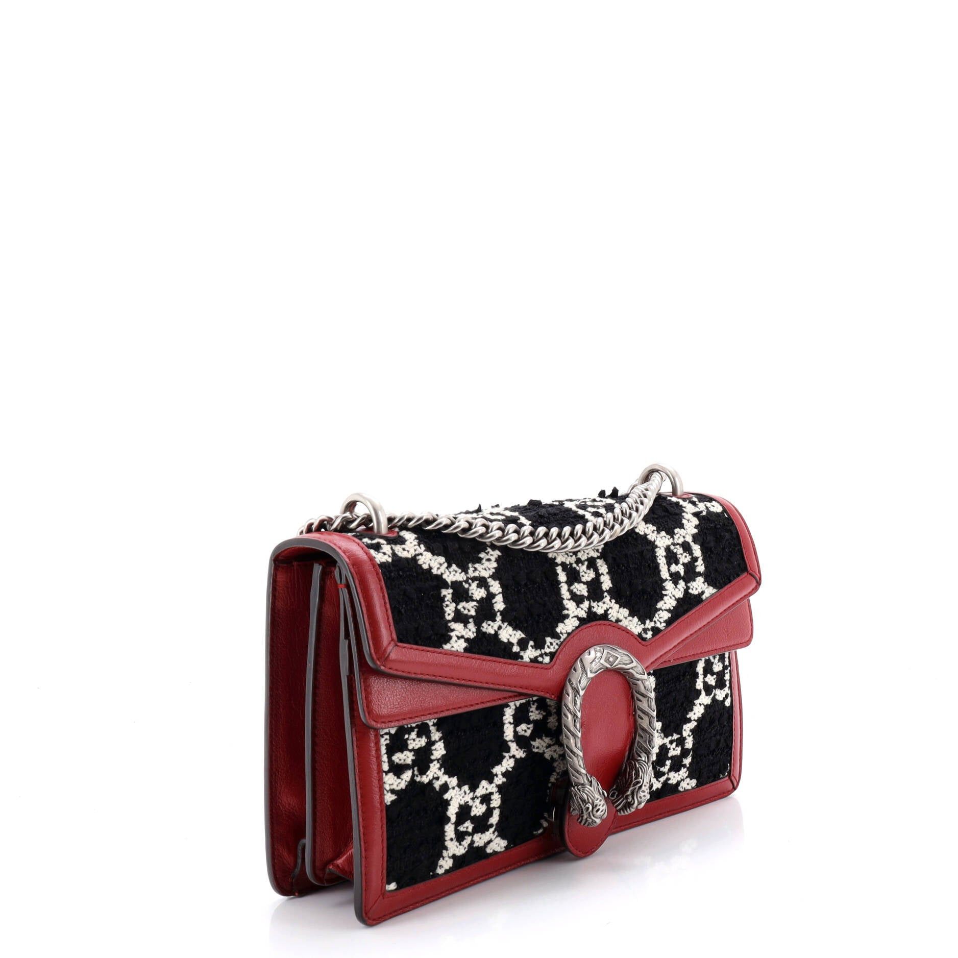 Gucci Dionysus Bag Size ONE SIZE - 2 Thumbnail