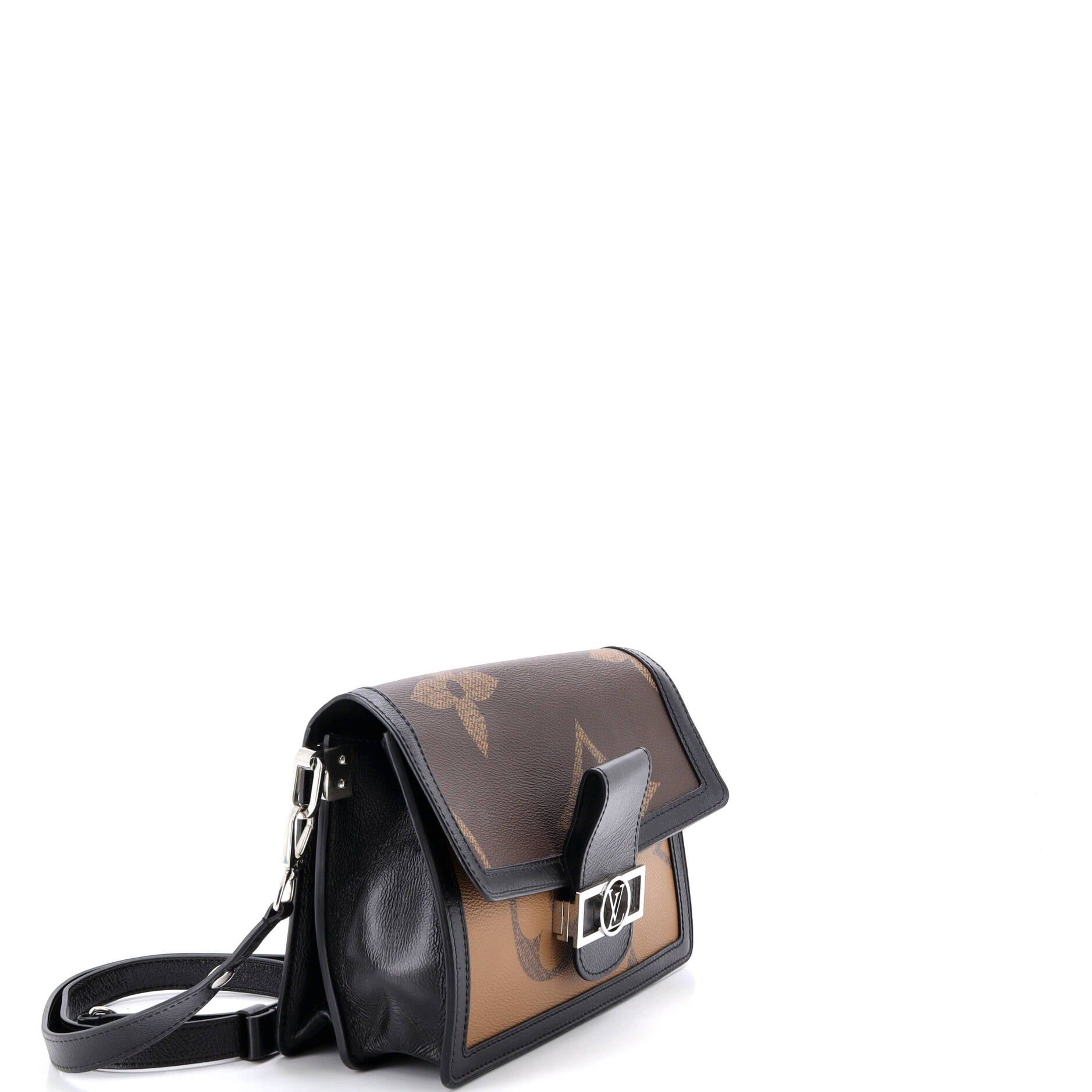 Louis Vuitton Dauphine Shoulder Bag Size ONE SIZE - 2 Thumbnail