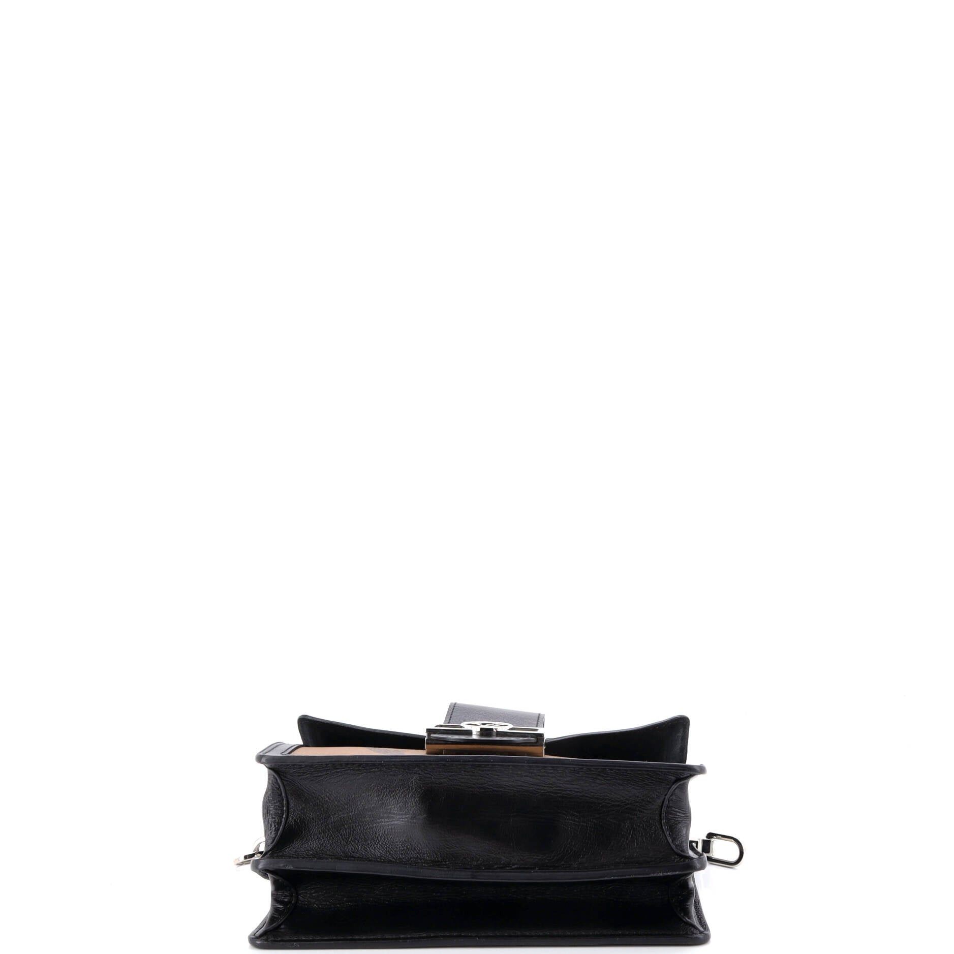 Louis Vuitton Dauphine Shoulder Bag Size ONE SIZE - 4 Thumbnail