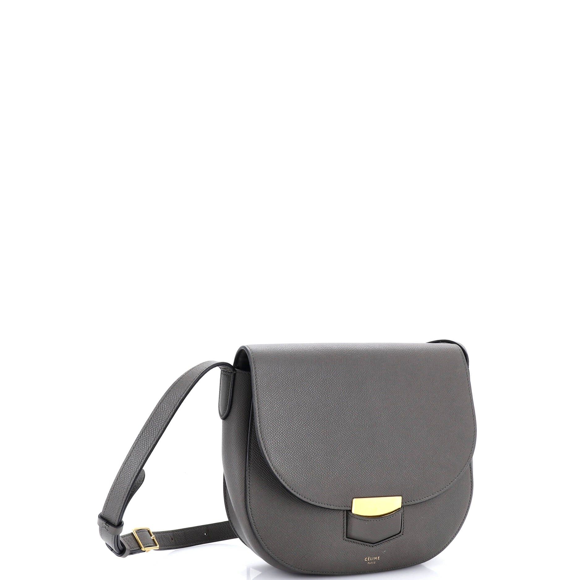 Celine Trotteur Crossbody Bag Size ONE SIZE - 2 Thumbnail