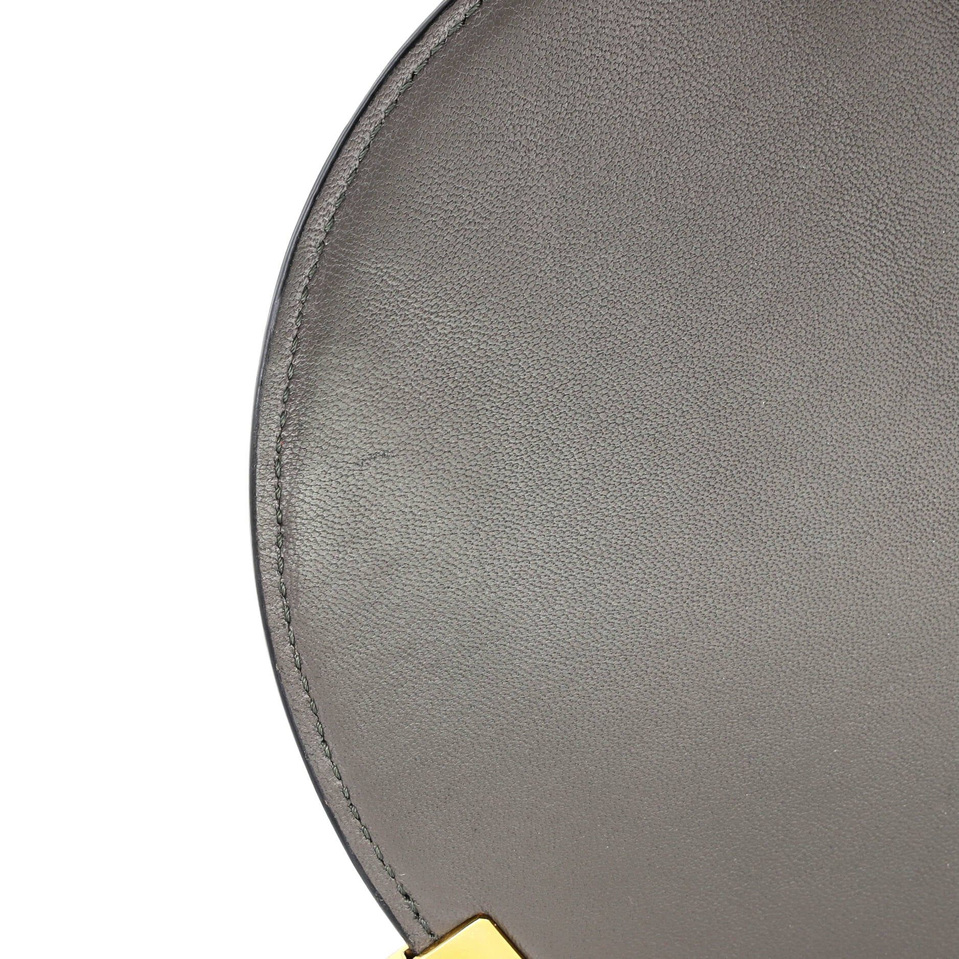 Celine Trotteur Crossbody Bag Size ONE SIZE - 8 Thumbnail