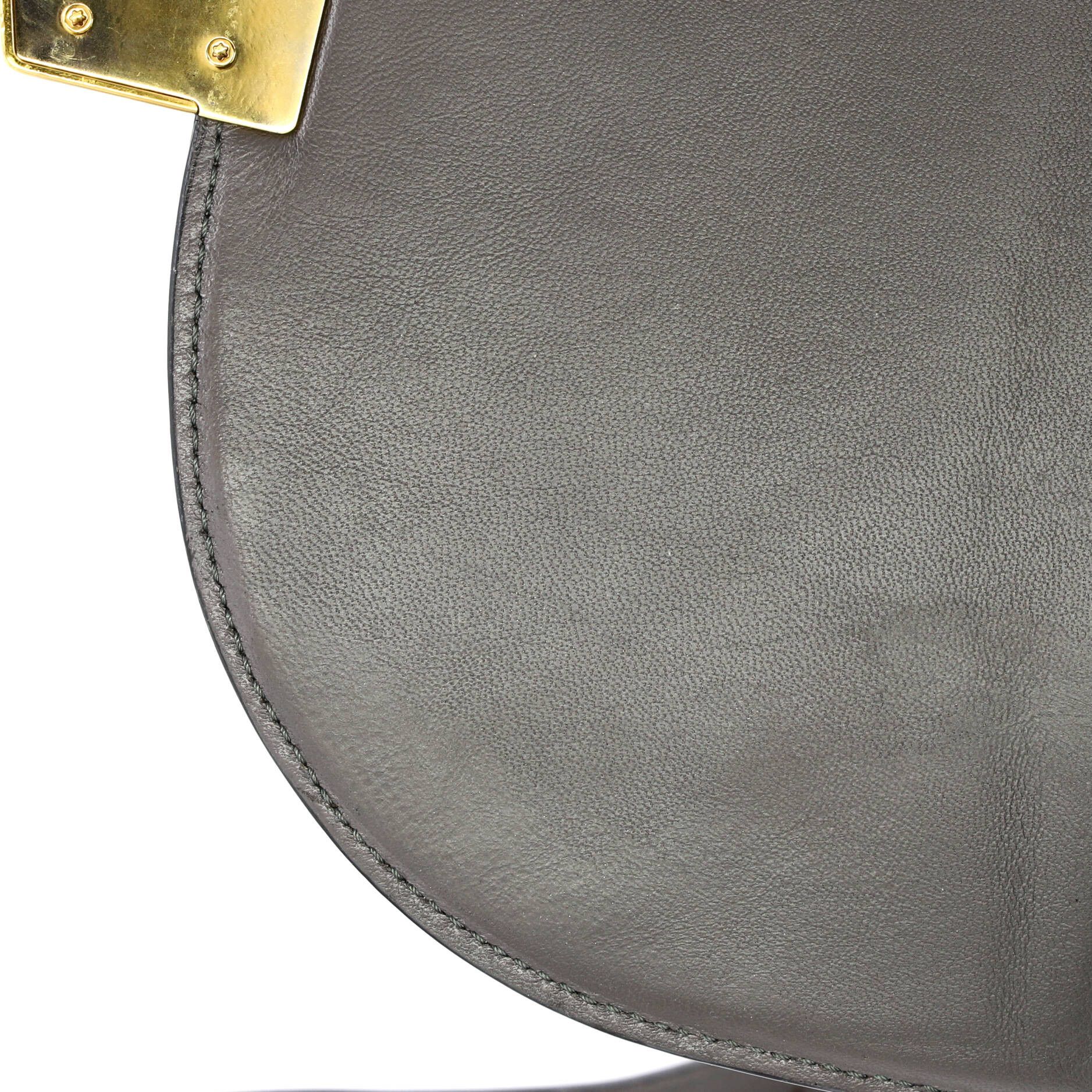 Celine Trotteur Crossbody Bag Size ONE SIZE - 7 Thumbnail