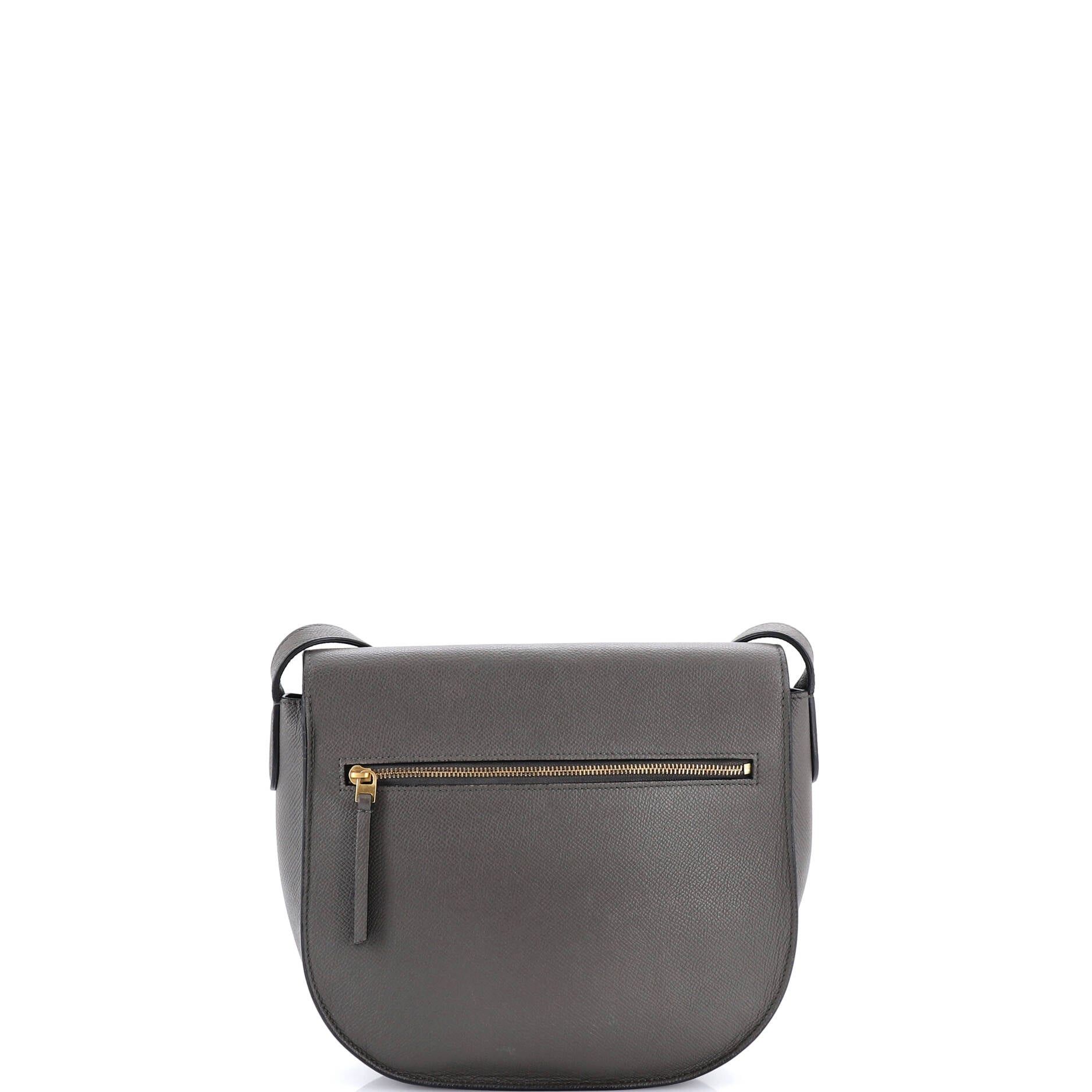 Celine Trotteur Crossbody Bag Size ONE SIZE - 3 Thumbnail