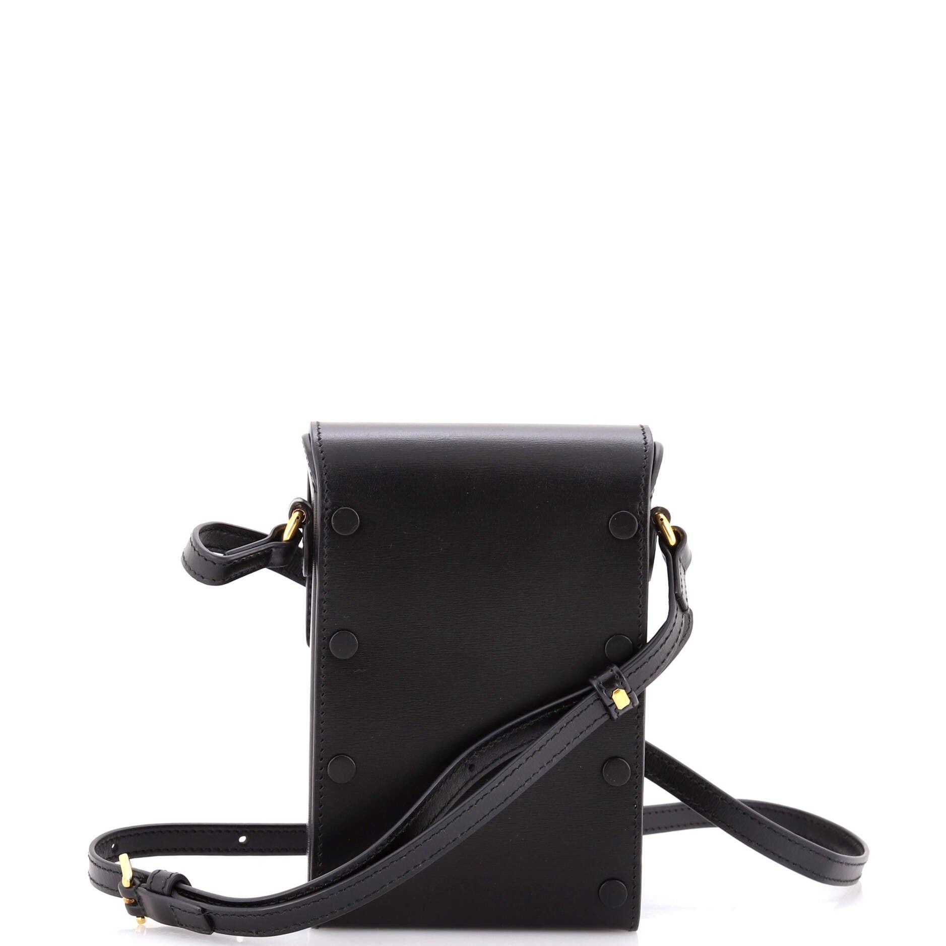 Gucci Horsebit 1955 Crossbody Bag Size ONE SIZE - 3 Thumbnail