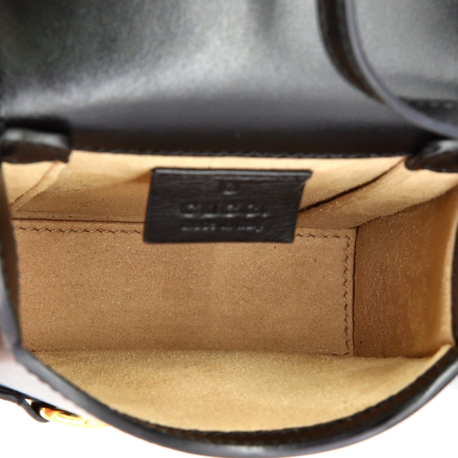 Gucci Horsebit 1955 Crossbody Bag Size ONE SIZE - 5 Thumbnail