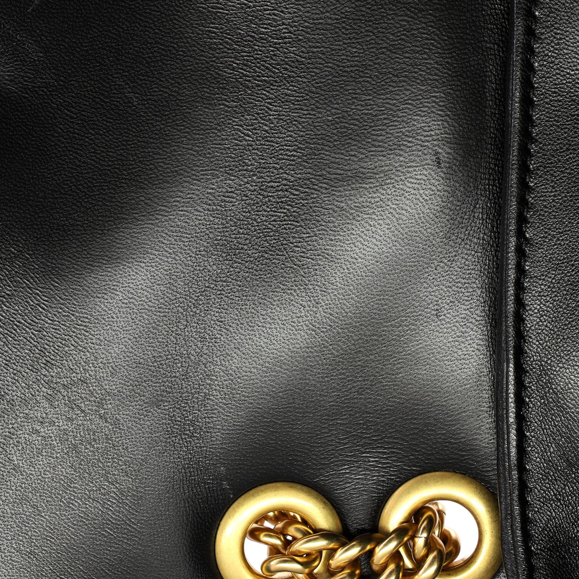 Gucci GG Marmont Flap Bag Size ONE SIZE - 6 Thumbnail