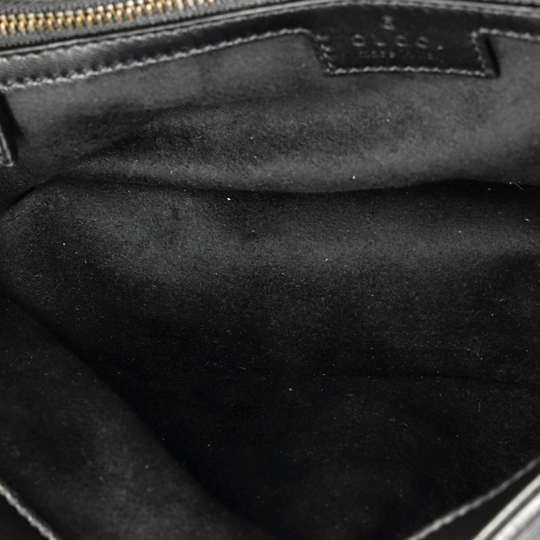 Gucci GG Marmont Flap Bag Size ONE SIZE - 5 Thumbnail