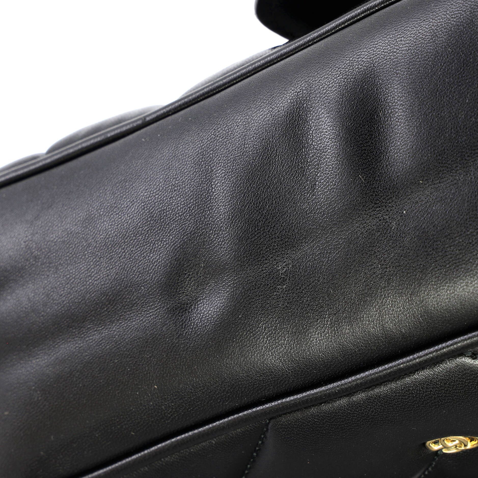 Gucci GG Marmont Flap Bag Size ONE SIZE - 8 Thumbnail