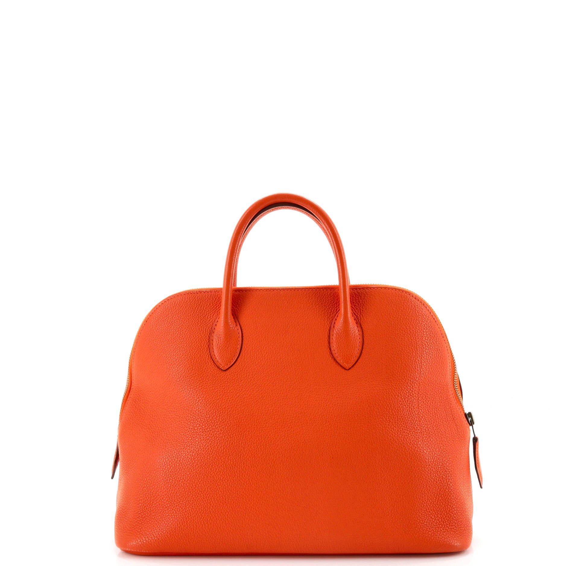 Hermes Bolide Bag Size ONE SIZE - 3 Thumbnail