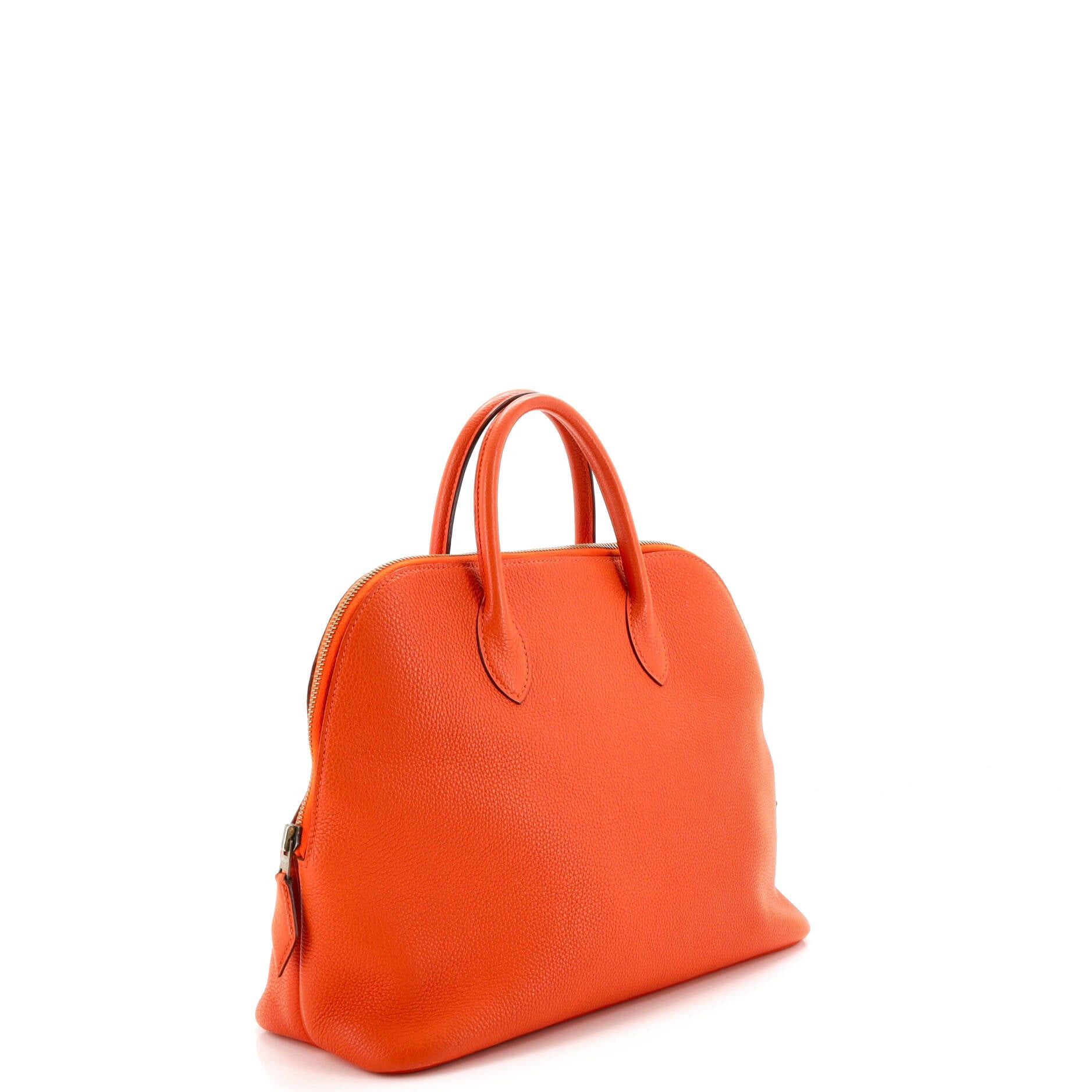 Hermes Bolide Bag Size ONE SIZE - 2 Thumbnail