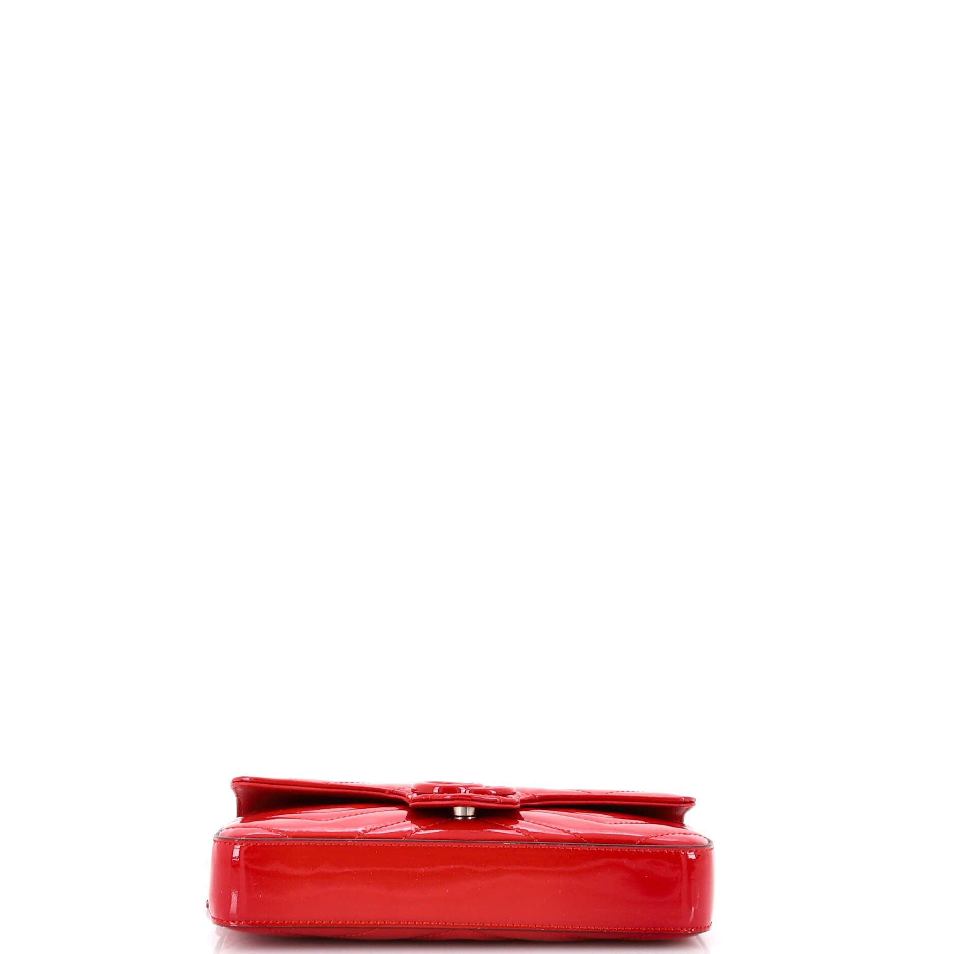 Gucci GG Marmont Flap Bag Size ONE SIZE - 4 Thumbnail