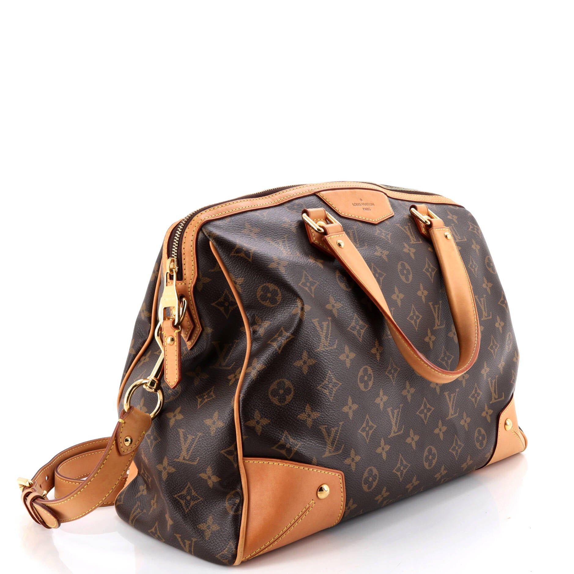 Louis Vuitton Retiro Handbag Size ONE SIZE - 2 Thumbnail