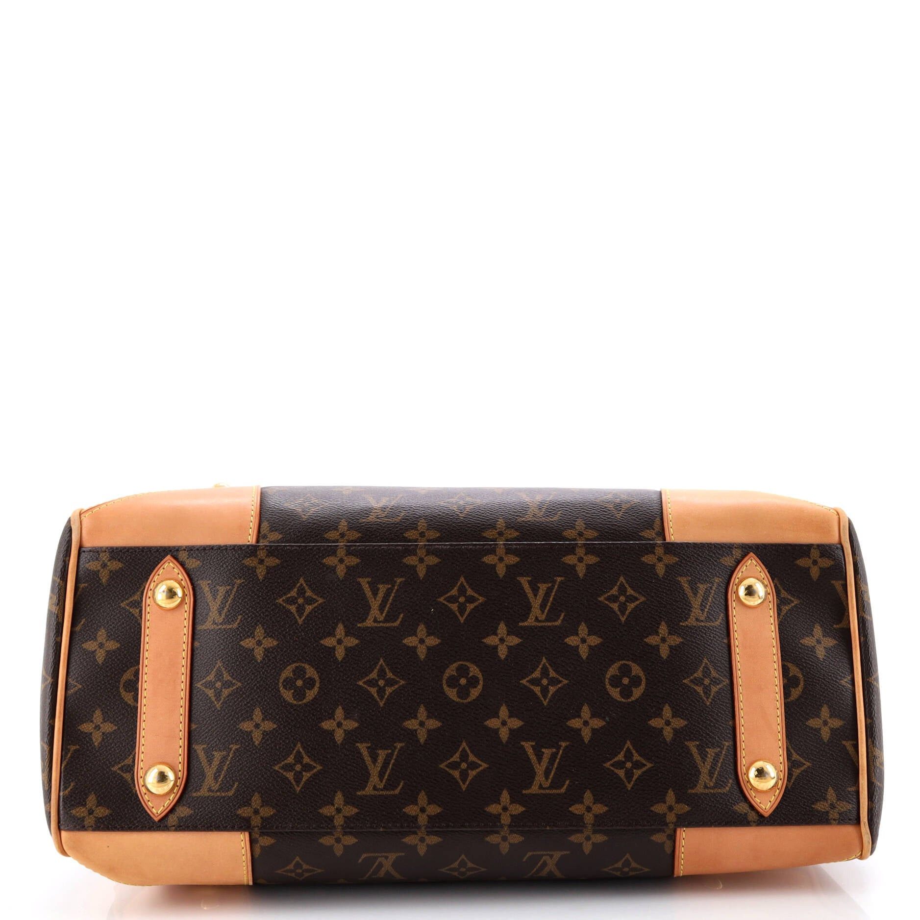 Louis Vuitton Retiro Handbag Size ONE SIZE - 4 Thumbnail