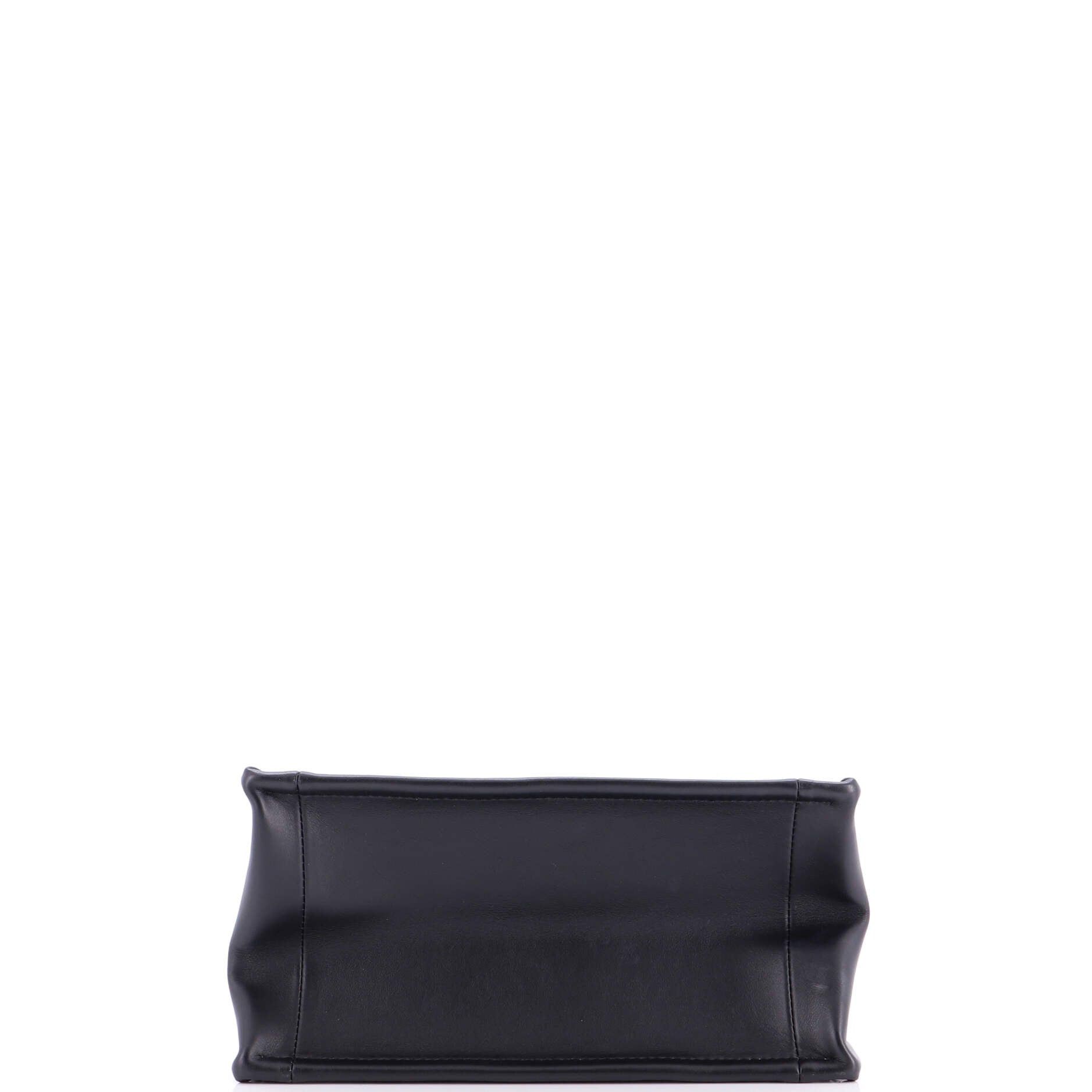 Dior Book Tote with Strap Size ONE SIZE - 4 Thumbnail