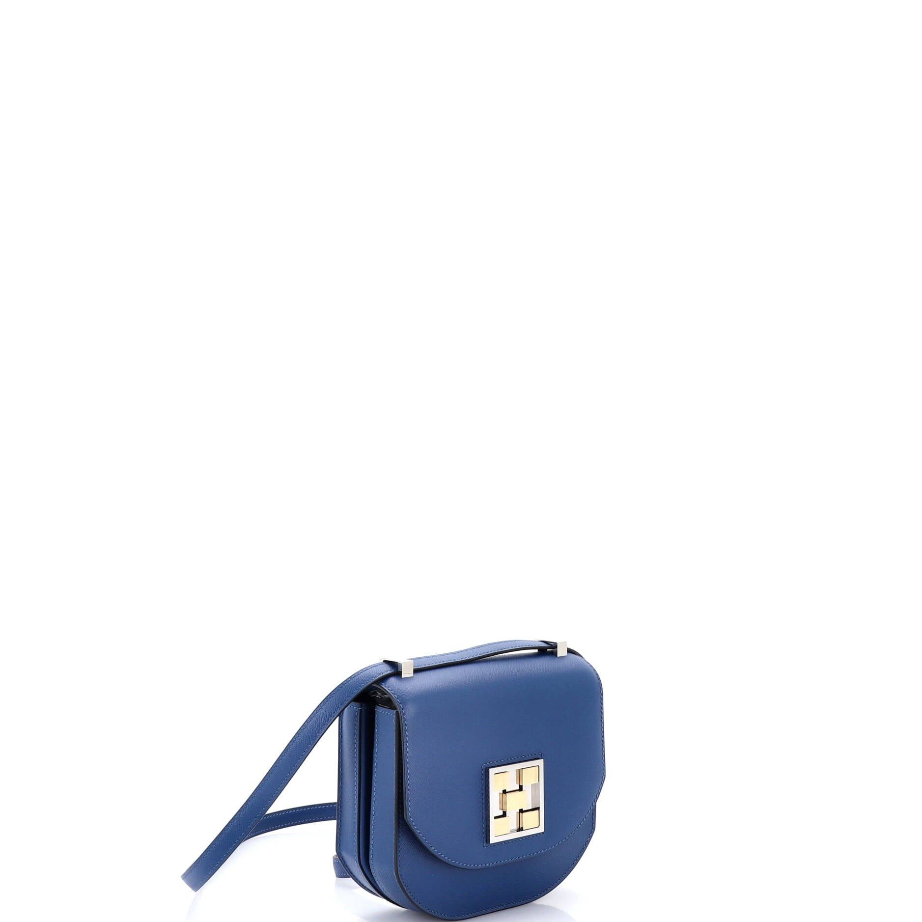 Hermes Mosaique au 24 Bag Size ONE SIZE - 2 Thumbnail