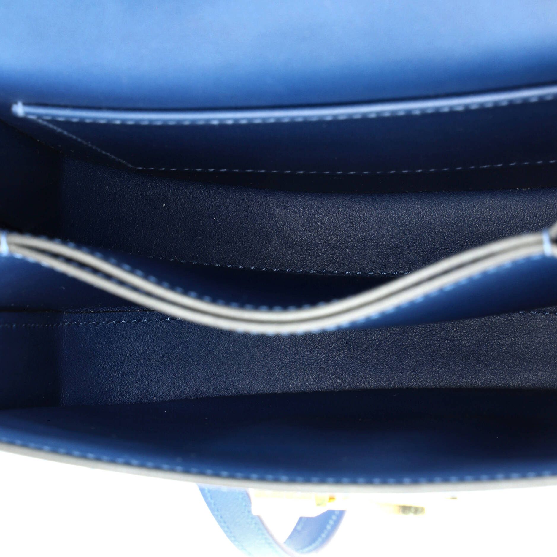 Hermes Mosaique au 24 Bag Size ONE SIZE - 5 Thumbnail