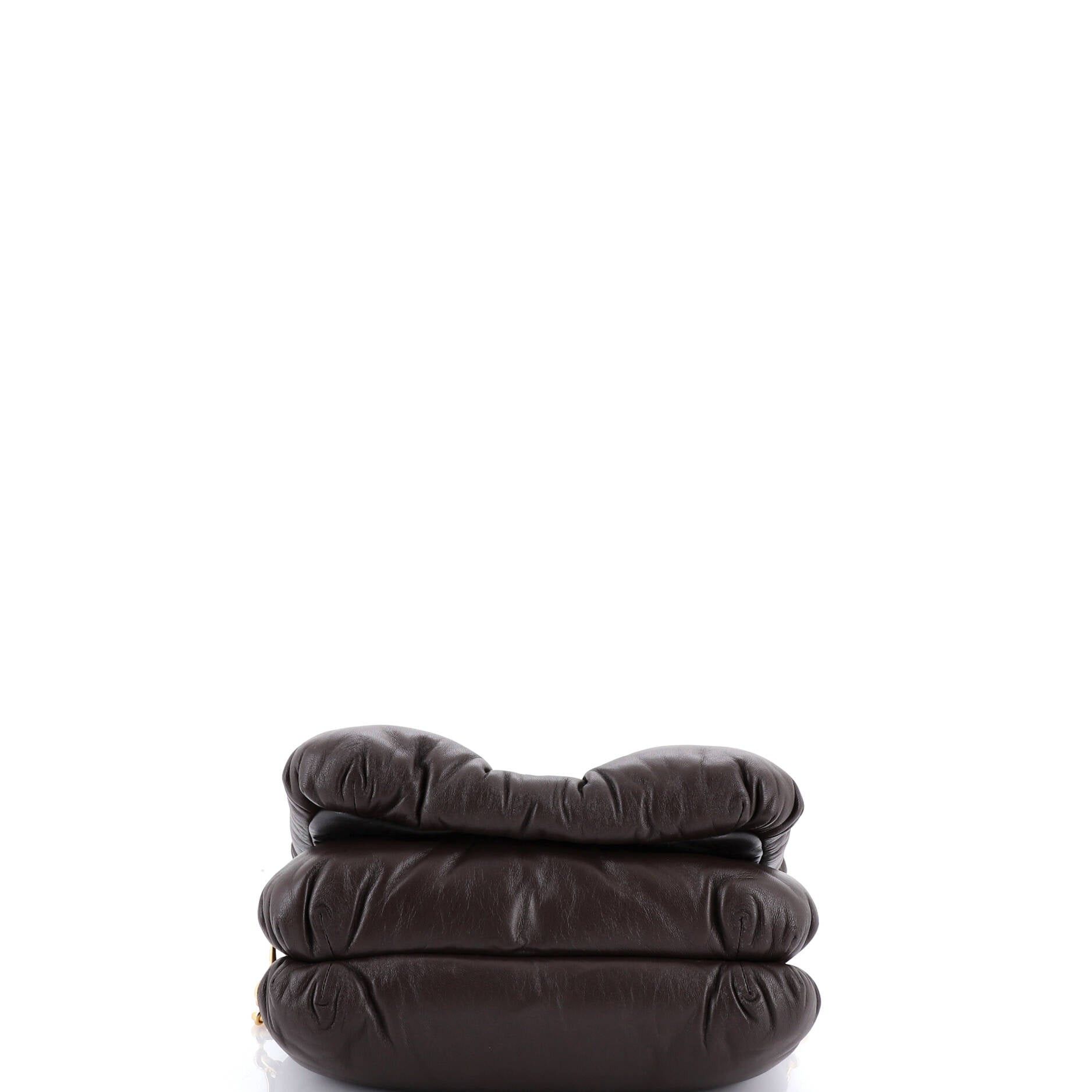 Loewe Goya Puffer Bag Size ONE SIZE - 4 Thumbnail