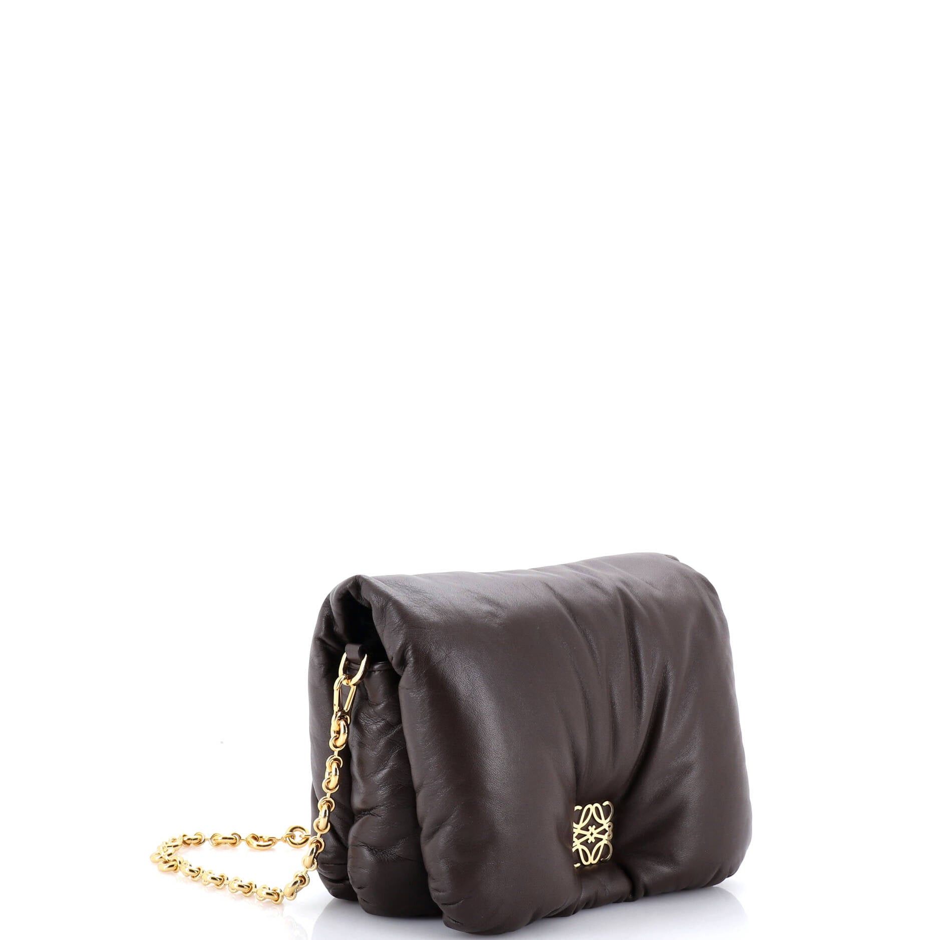 Loewe Goya Puffer Bag Size ONE SIZE - 2 Thumbnail