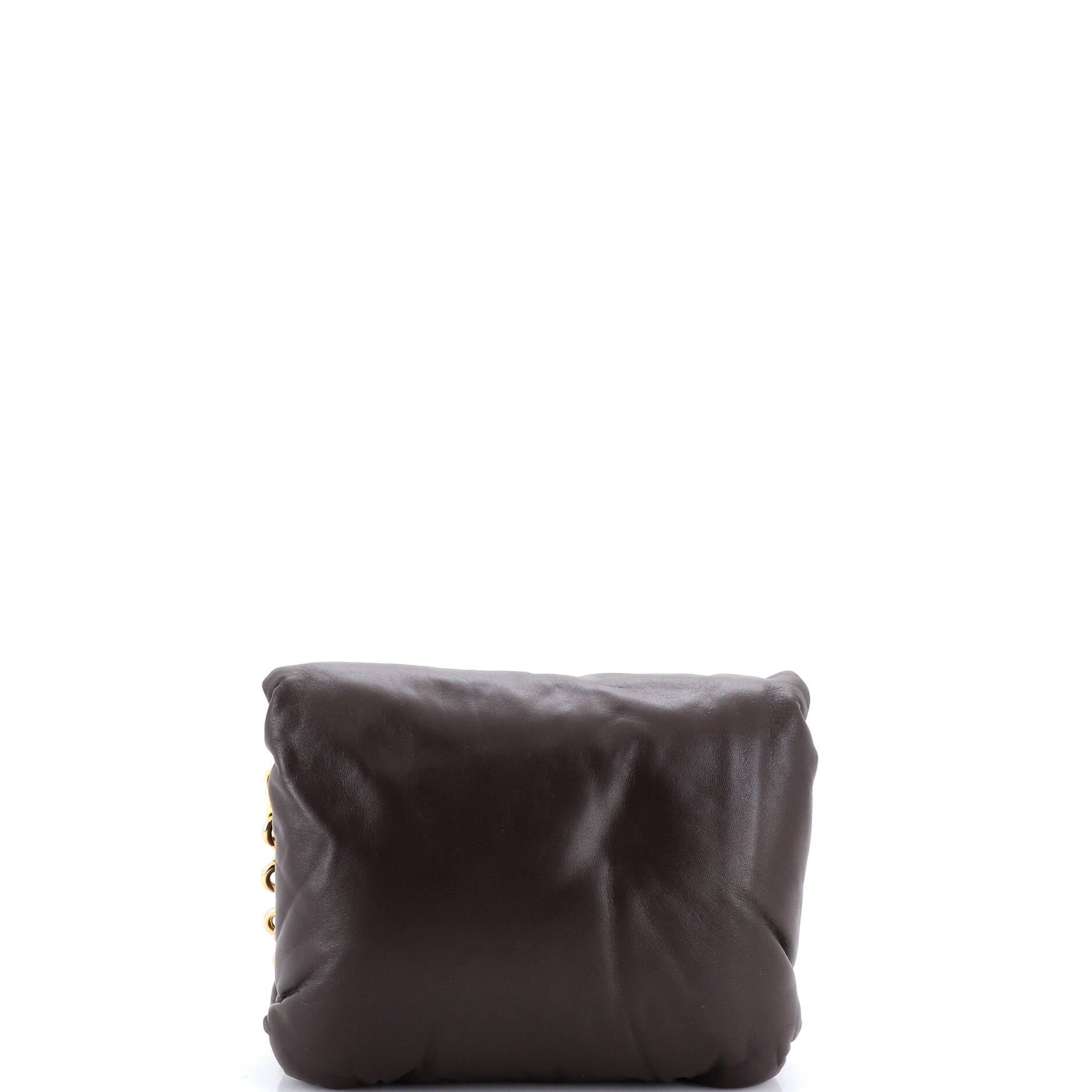 Loewe Goya Puffer Bag Size ONE SIZE - 3 Thumbnail